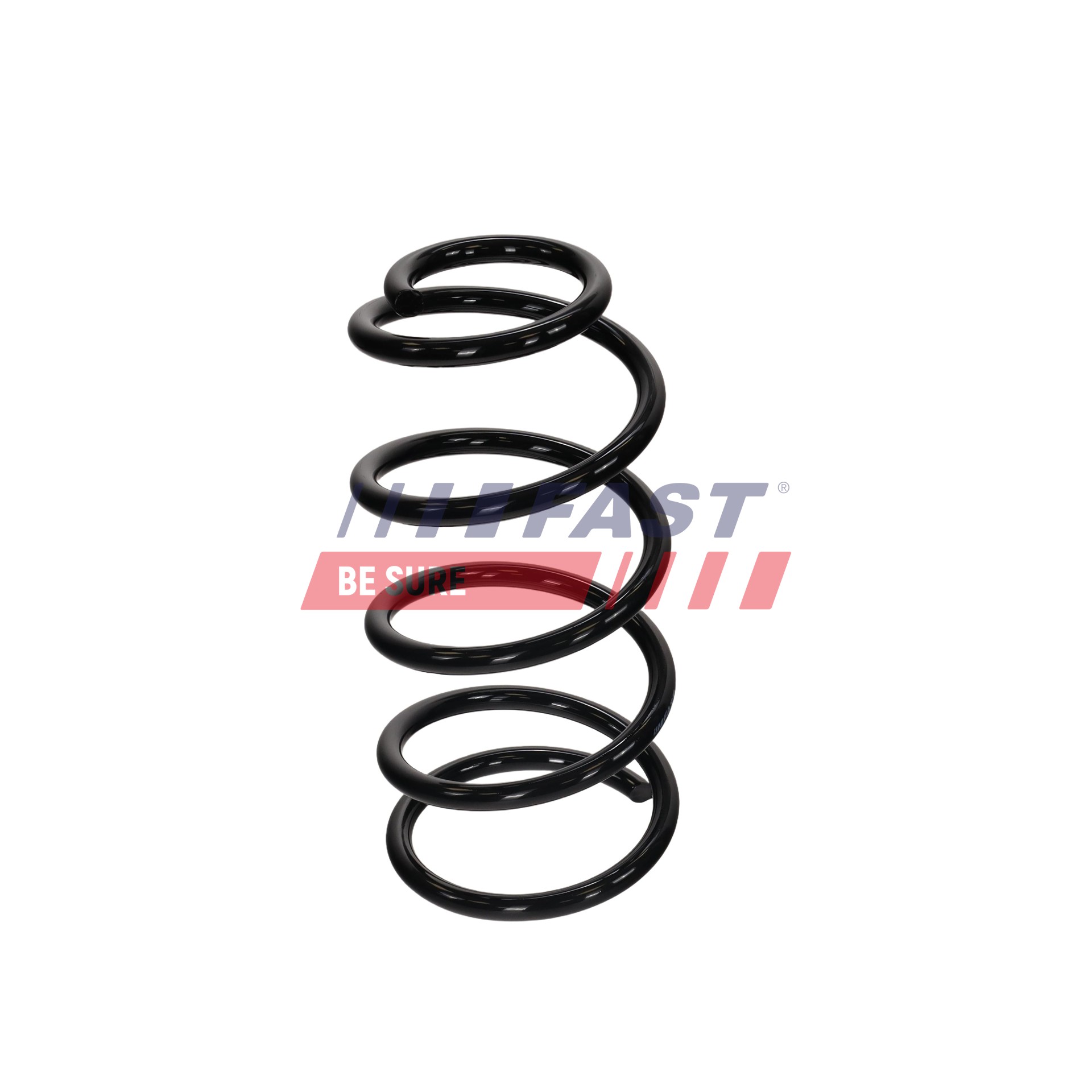 FAST FT01917 Veren Mazda 5 cr19 2.0 CD (CR19) 143 Pk Diesel 2007