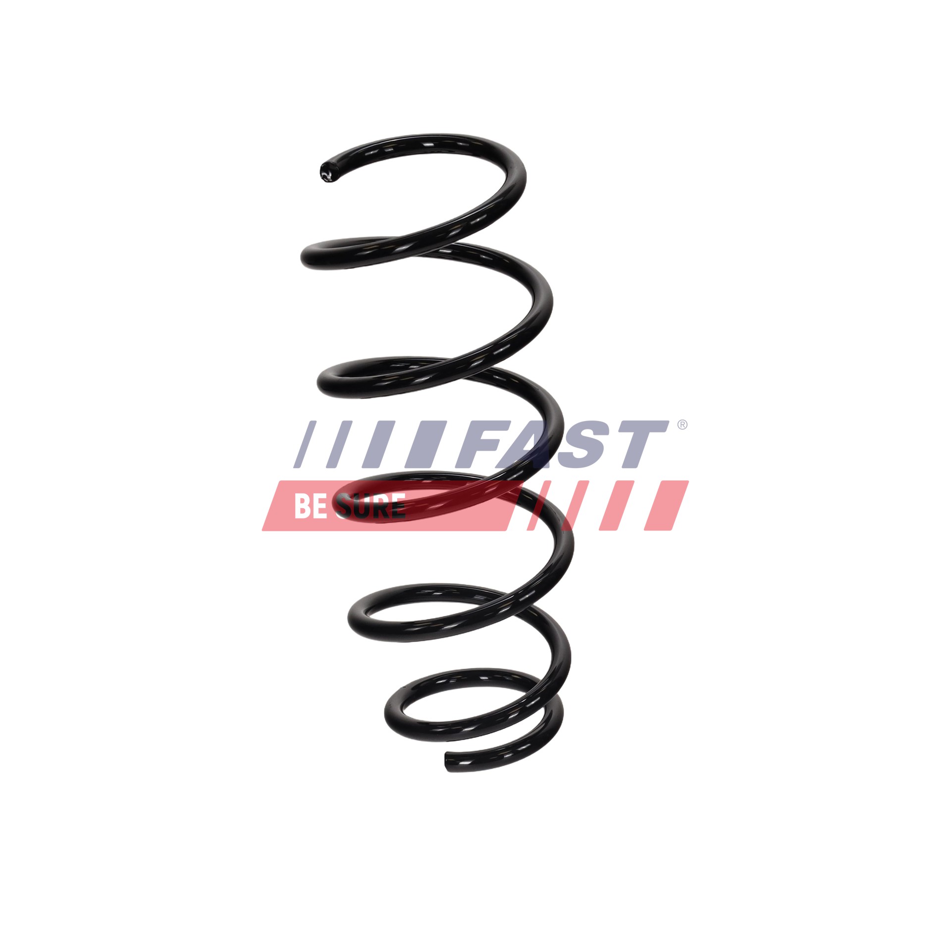 Fahrwerksfeder FT01935 FAST 312264 OPEL, NISSAN, CHEVROLET, DAEWOO, VAUXHALL