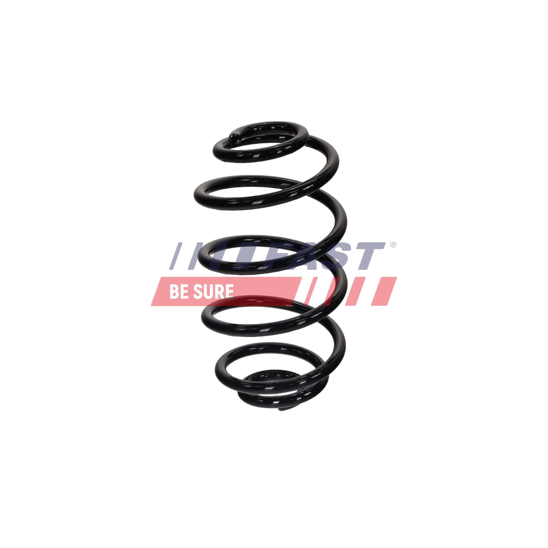 FAST FT01936 Veer Opel Astra H 1.3 CDTI (L48) 90 Pk Diesel 2009