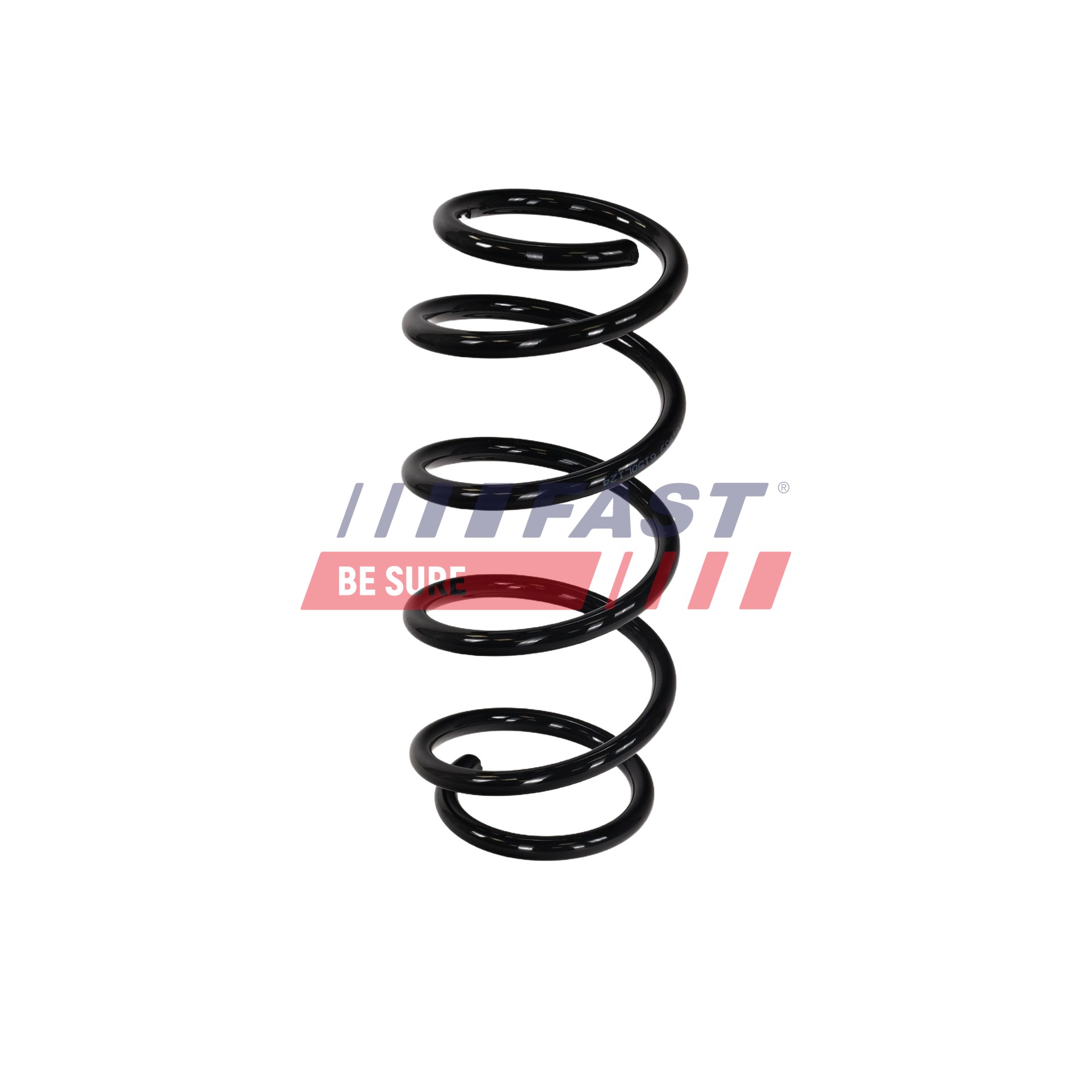 Пружина за ходовата част 93171422 FAST FT01939 OPEL, VAUXHALL
