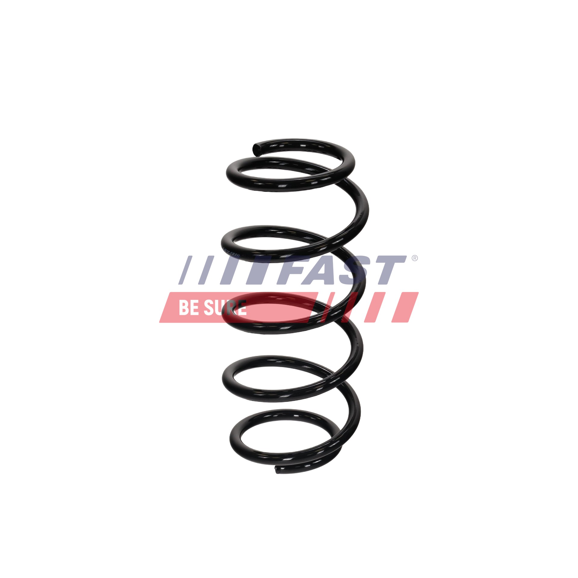 Fahrwerksfeder FT01950 FAST 312090 OPEL, HONDA