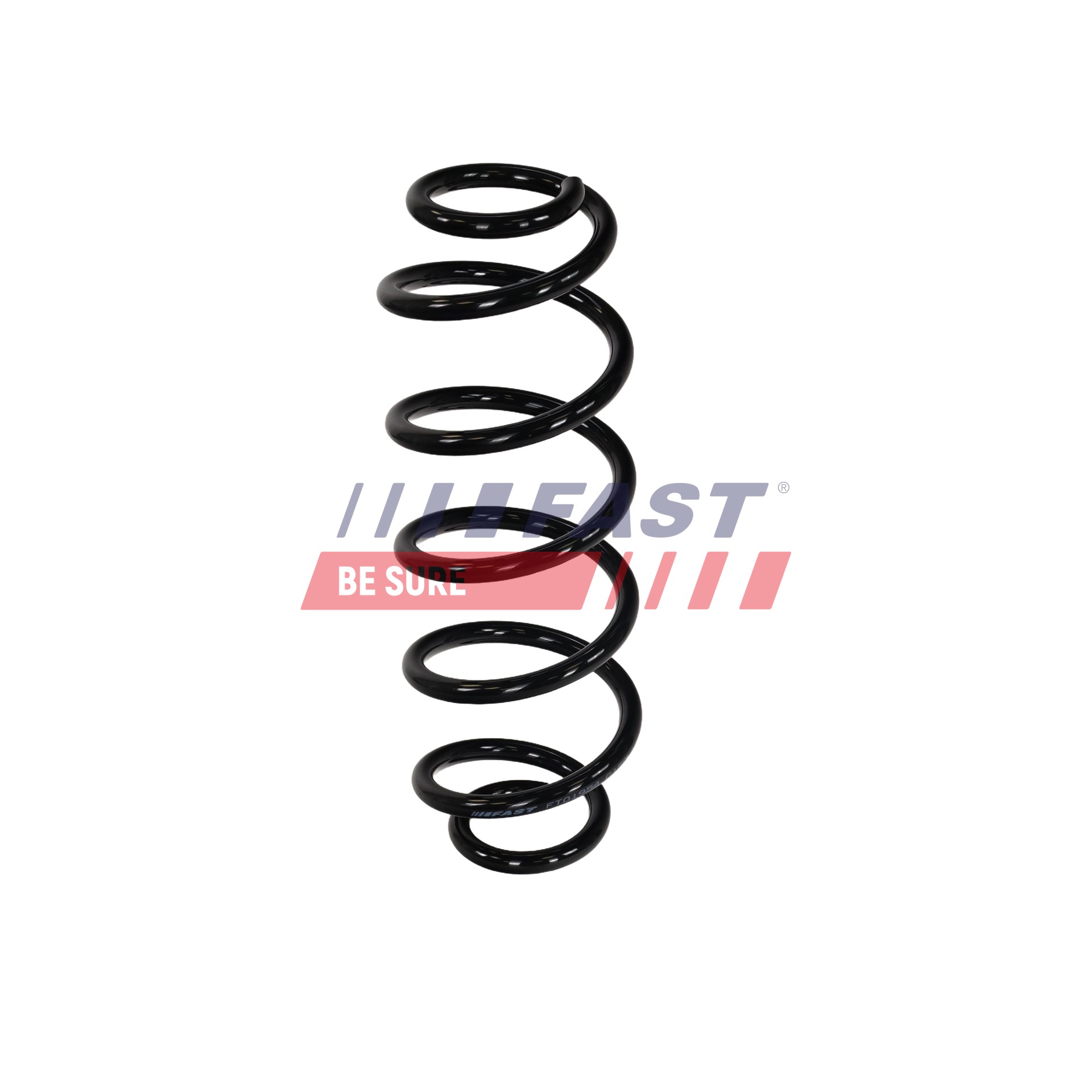 FAST FT01954 Veer PEUGEOT 307 Hatchback (3A/C) 1.6 16V 109 Pk Benzine 2005
