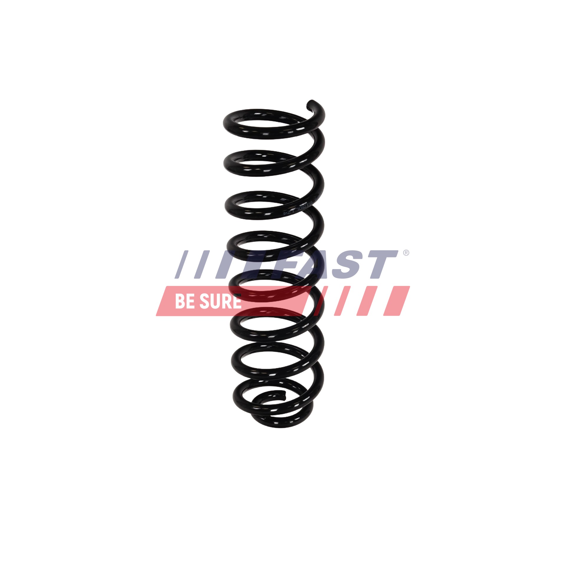 Ressort de suspension FAST FT01964