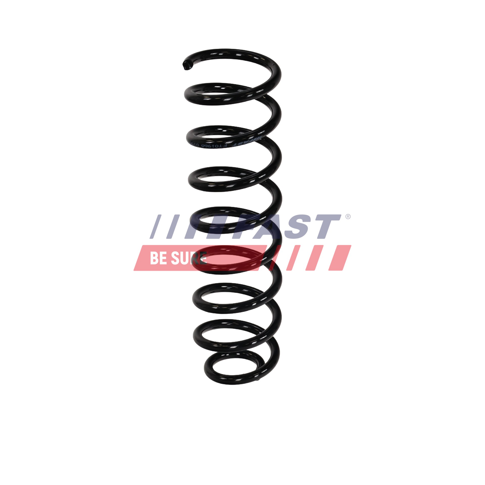 Ressort de suspension FAST FT01968
