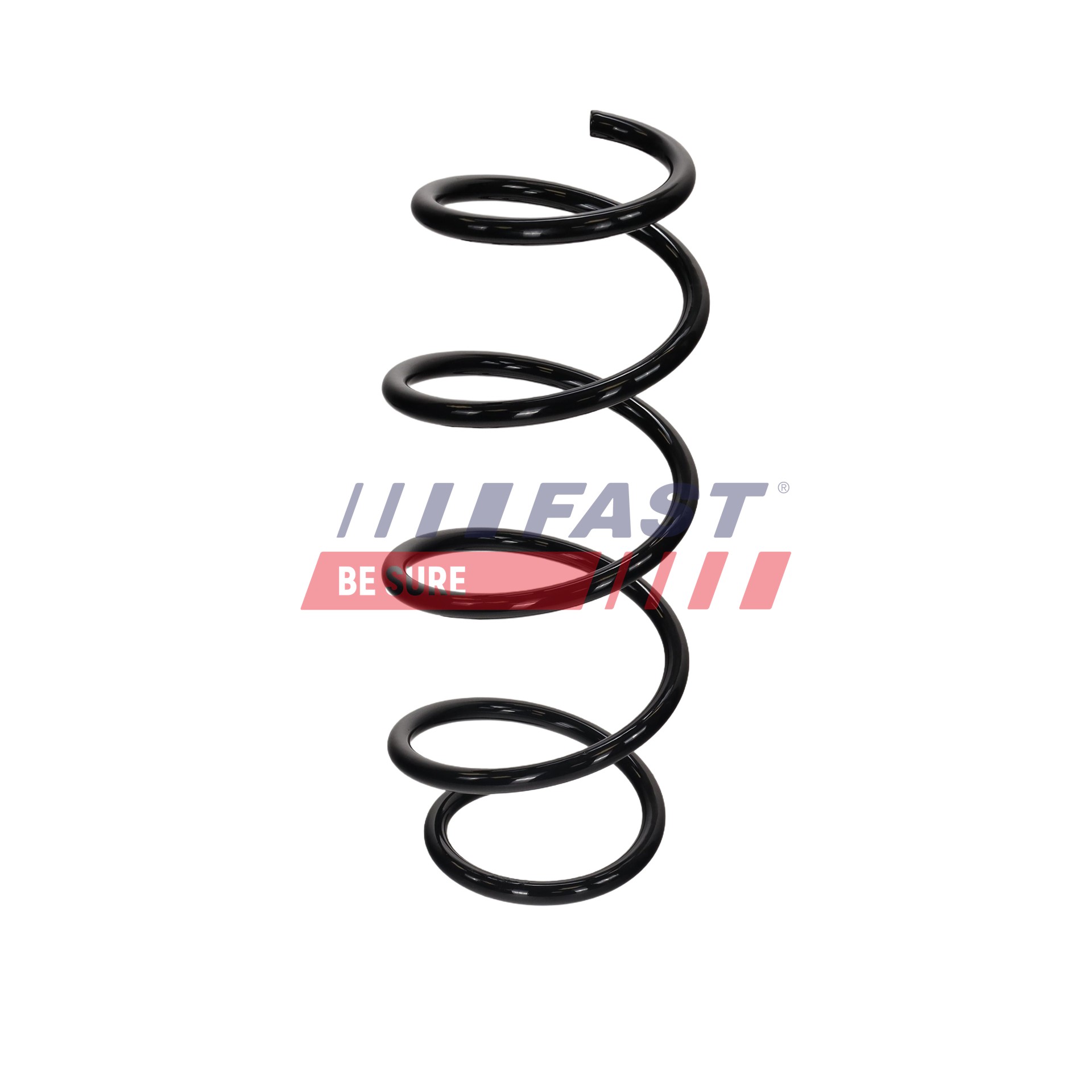 Fahrwerksfeder FT01970 FAST 8200304225 RENAULT, DACIA, RENAULT TRUCKS