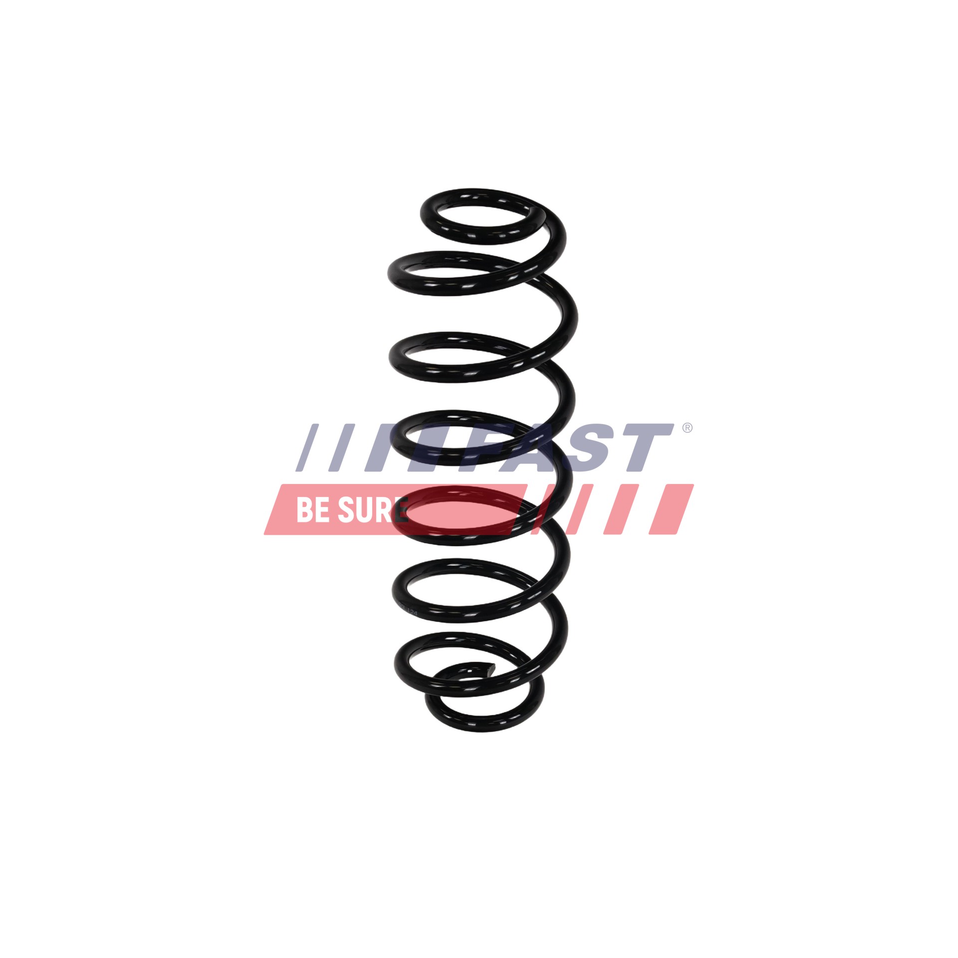Ressort de suspension FAST FT01981