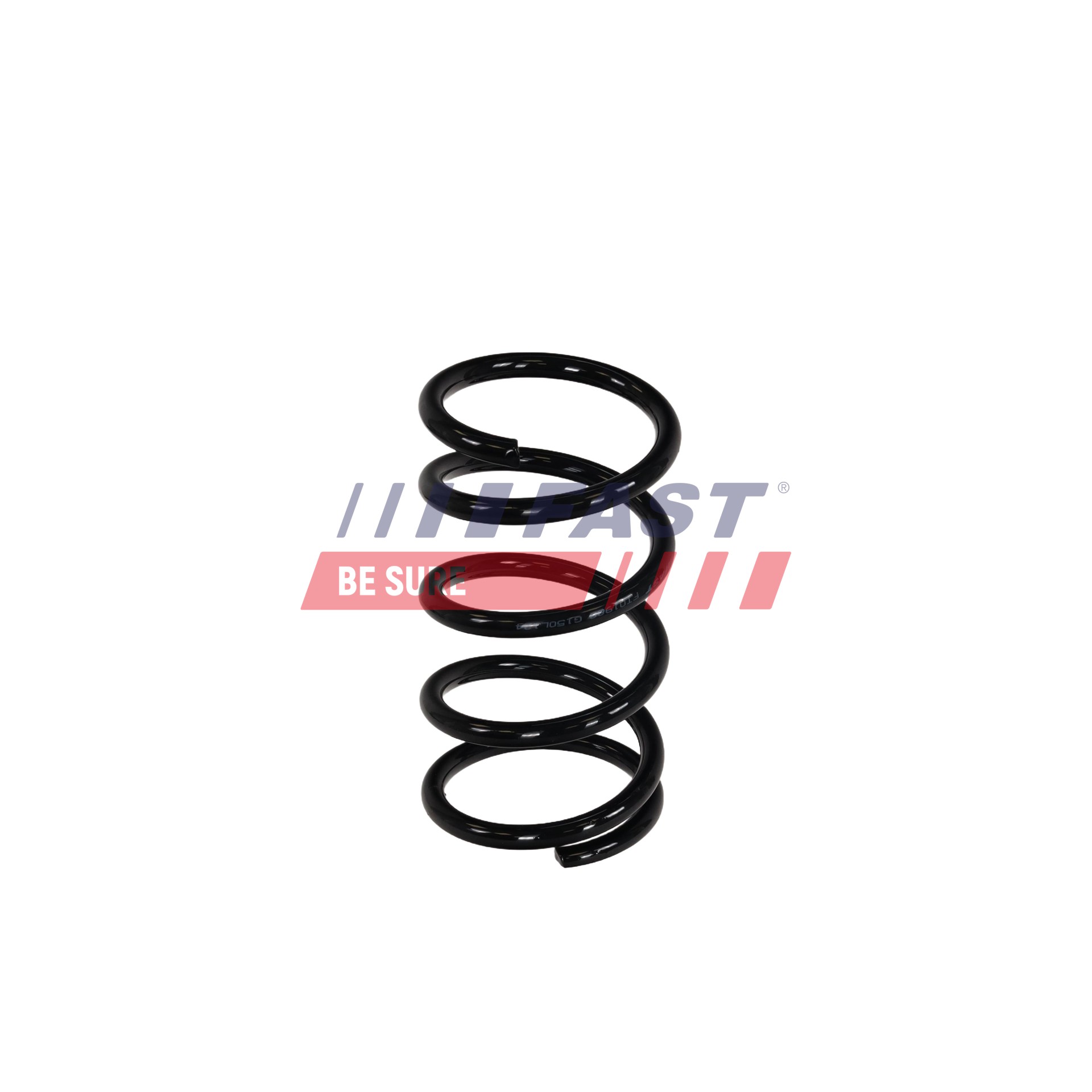 Fahrwerksfeder FT01988 FAST 4823142110 TOYOTA, WIESMANN