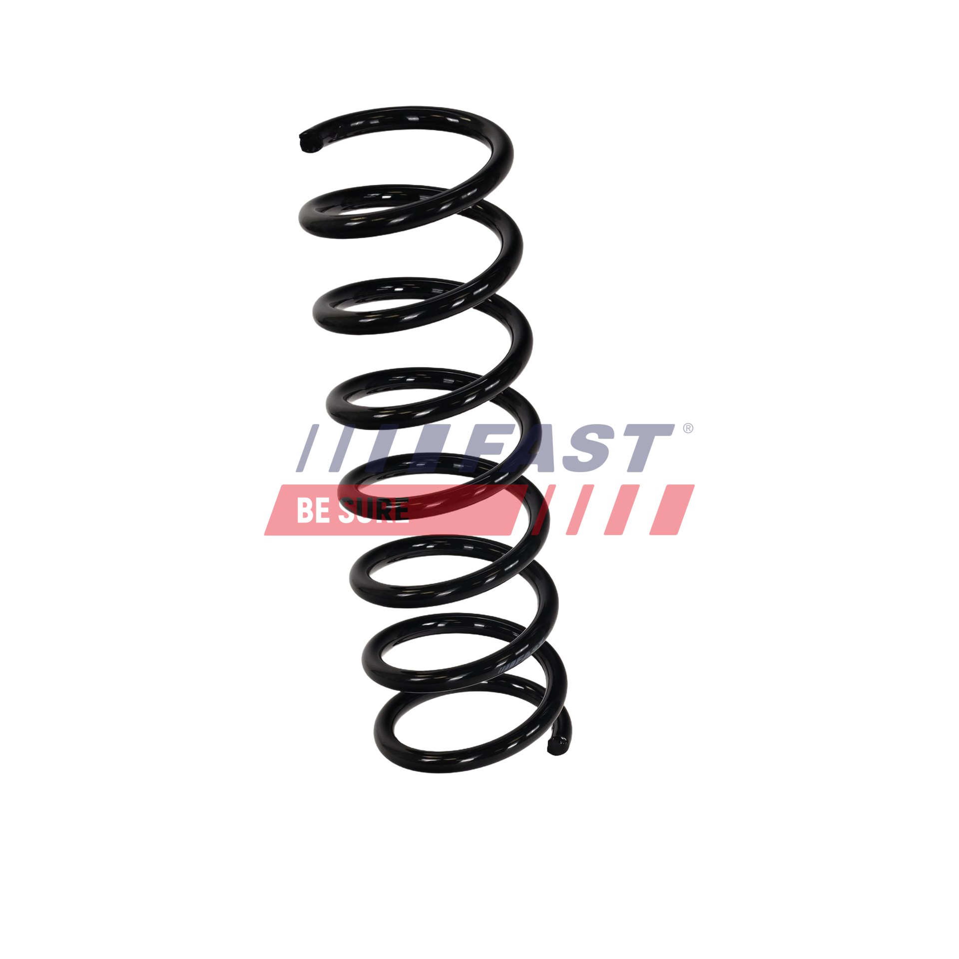 FAST FT01991 Veren Mazda 3 bk 1.6 DI Turbo 109 Pk Diesel 2006