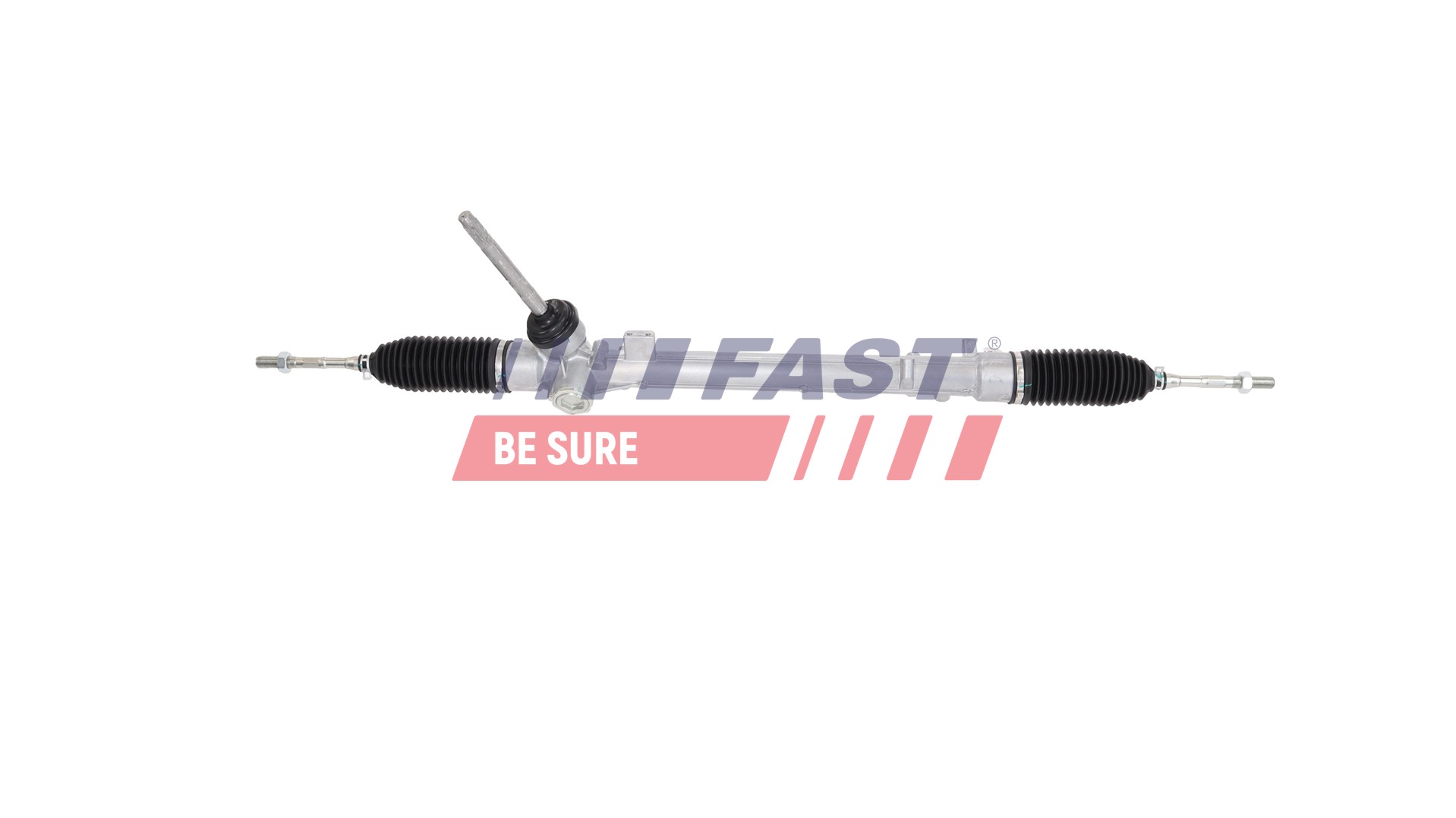 FAST FT02046 Кормилна рейка NISSAN Qashqai II (J11) 1.3 DIG-T 160 K.C. бензин 2024