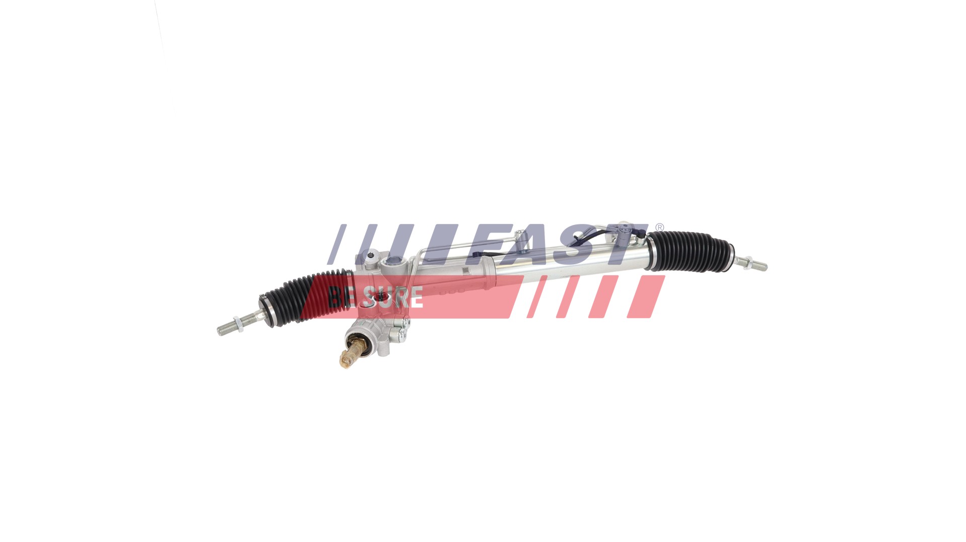 FAST FT02048 Boîtier de direction BMW E39 Touring 520d 2.0 136 CV Diesel 2001