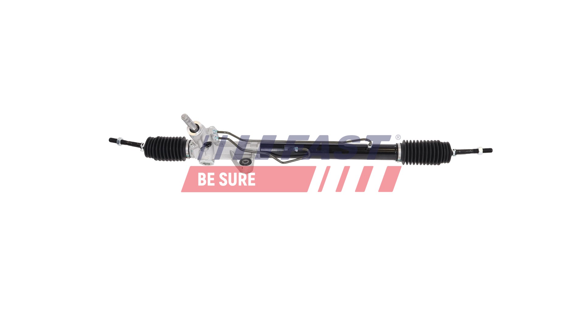 FAST FT02063 Stuurinrichting Honda Civic Aerodeck 1.6 16V 116 Pk Benzine 2001