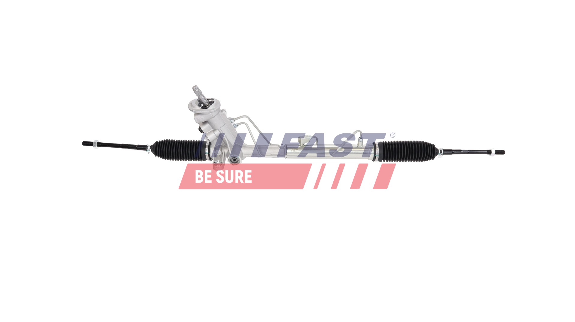 FAST FT02084 Lenkgetriebe SKODA FABIA TDI 75 PS Diesel