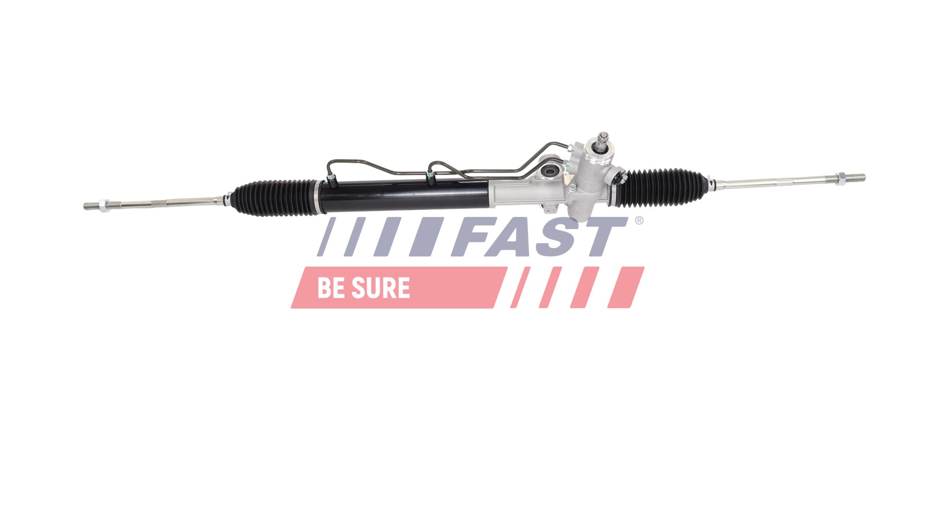 FAST FT02087 Boîtier de direction Hyundai Santa FE DM 2.4 CCVT 171 CV Essence 2018