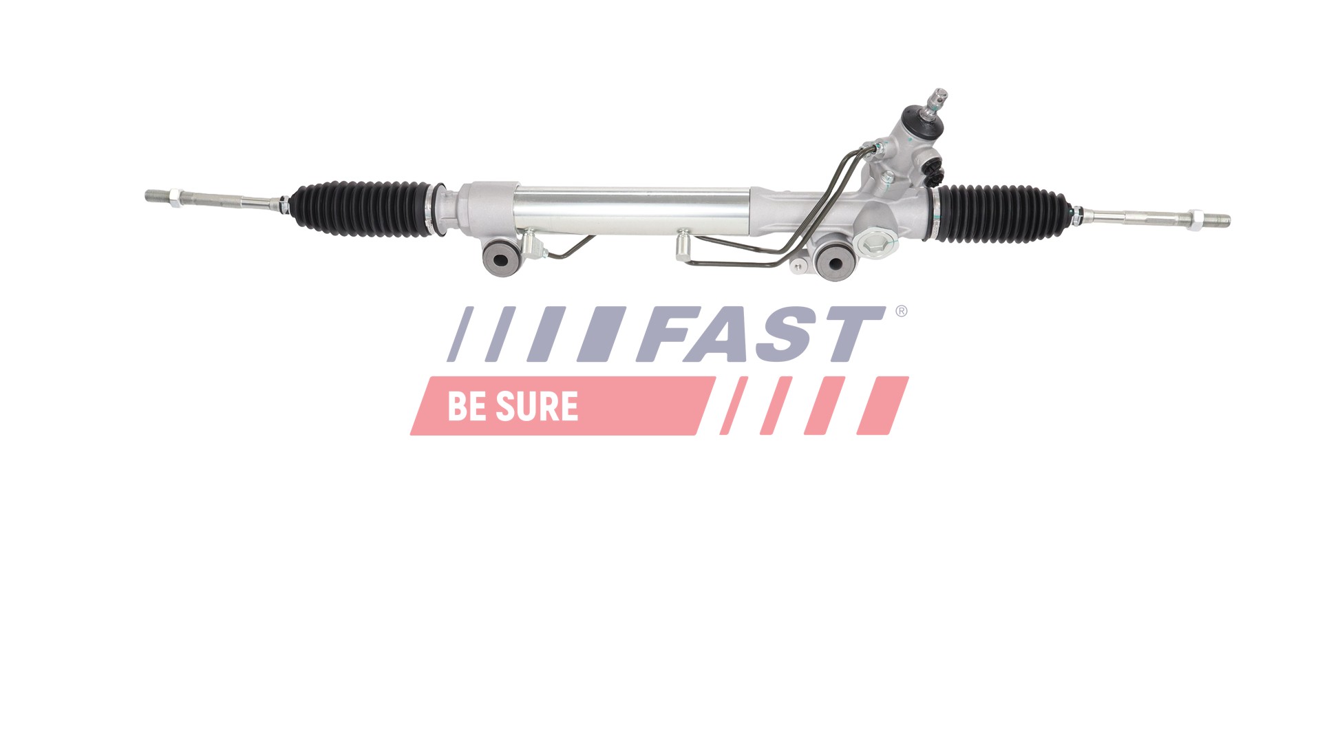 FAST FT02101 Stuurhuis Toyota Land Cruiser 150 2.8 D-4D (GDJ150_, GDJ155_, GDJ150) 177 Pk Diesel 2023