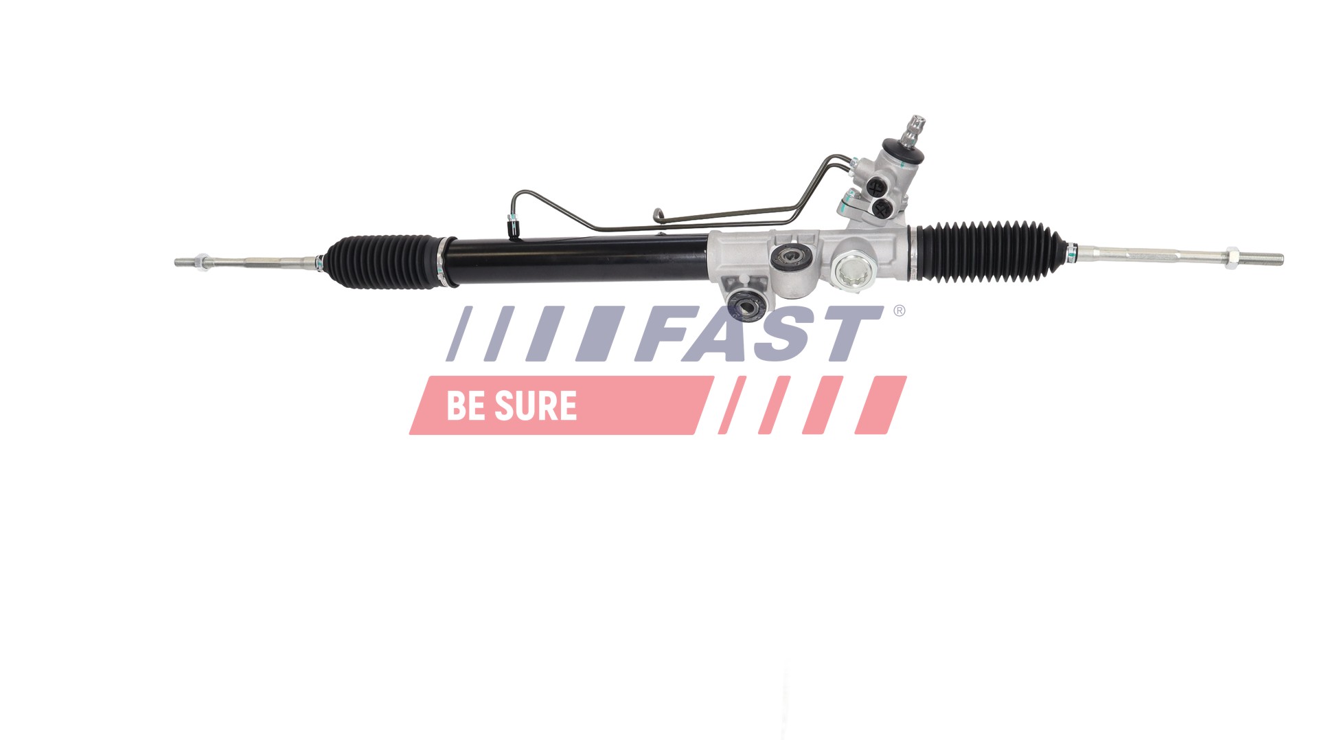 К-кт управление 8979435191 FAST FT02103 ISUZU
