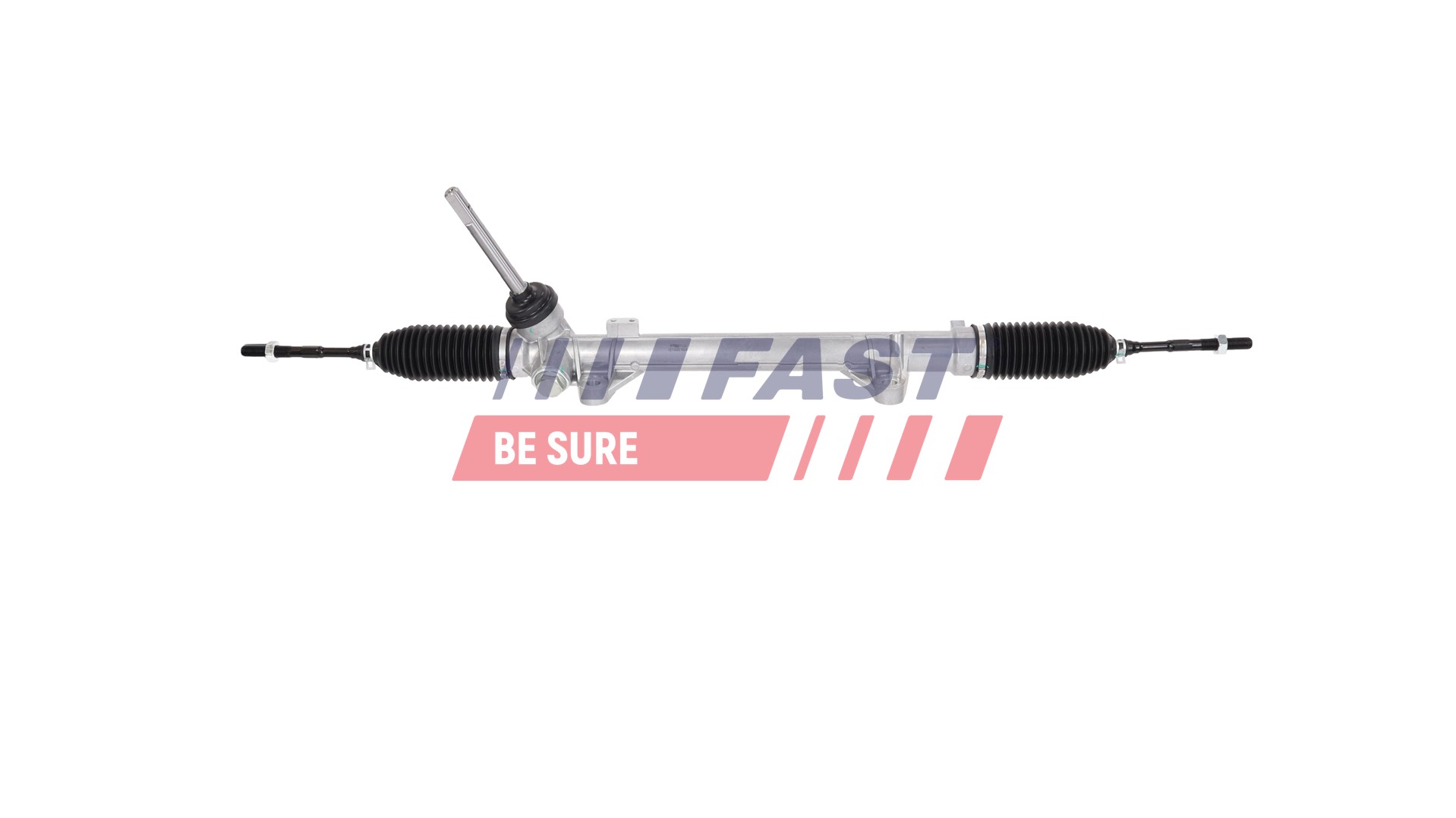 Lenkgetriebe FT02108 FAST 48001JG40A RENAULT, NISSAN