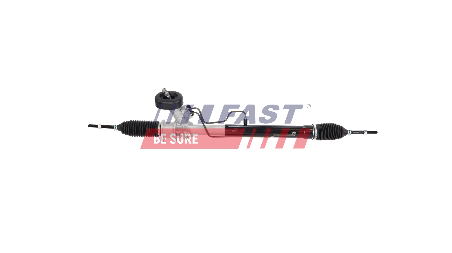 FAST FT02117 Crémaillère de direction Chevrolet Aveo T250 1.2 75 CV Essence 2023