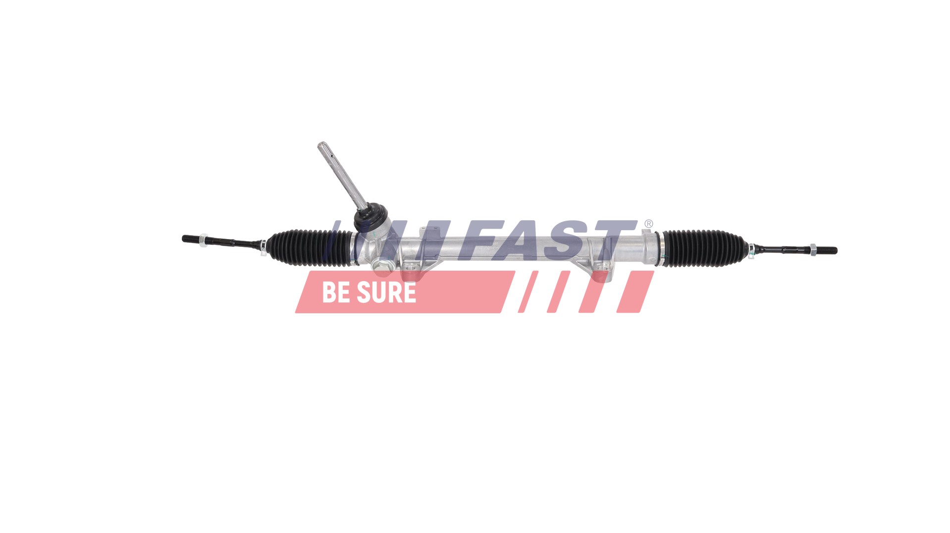 FAST FT02119 Crémaillère de direction Nissan Qashqai J10 2.0 Traction intégrale 140 CV Essence 2010