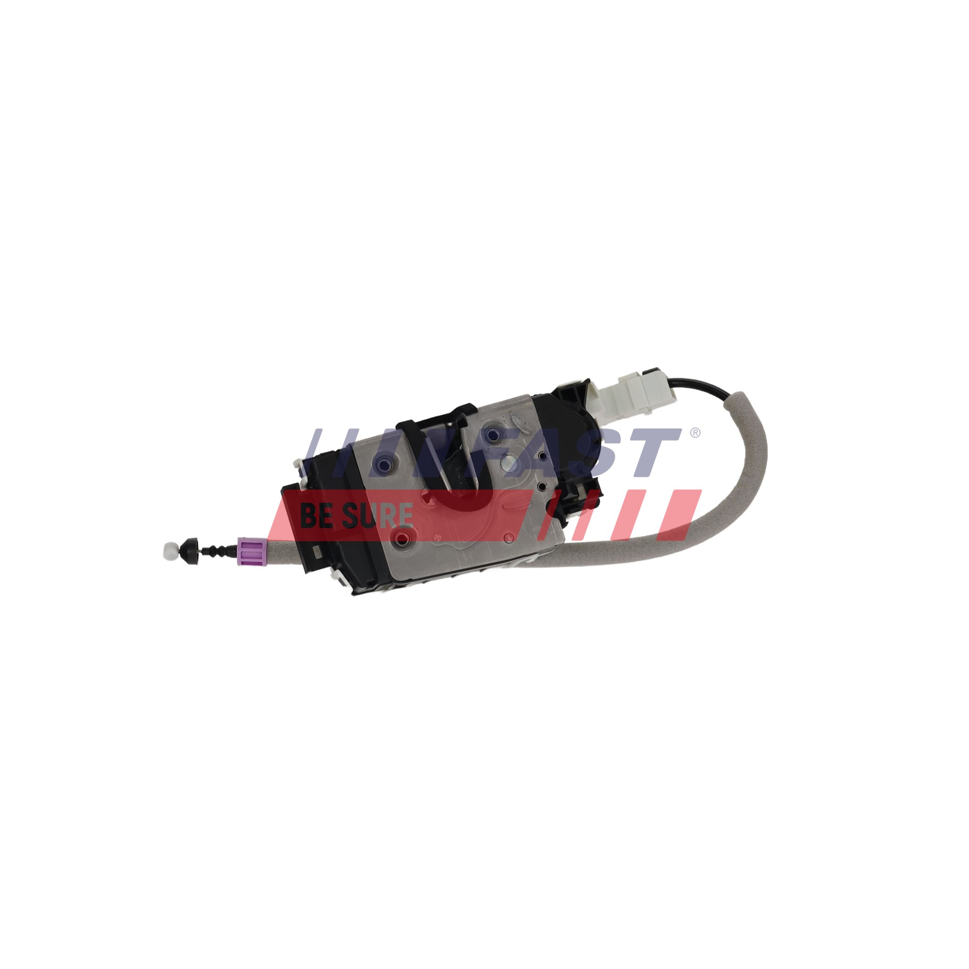 FAST FT02133 Serrure de hayon Mercedes S212 E 250 CDI / BlueTEC 2.2 (212.203, 212.204) 204 CV Diesel 2013