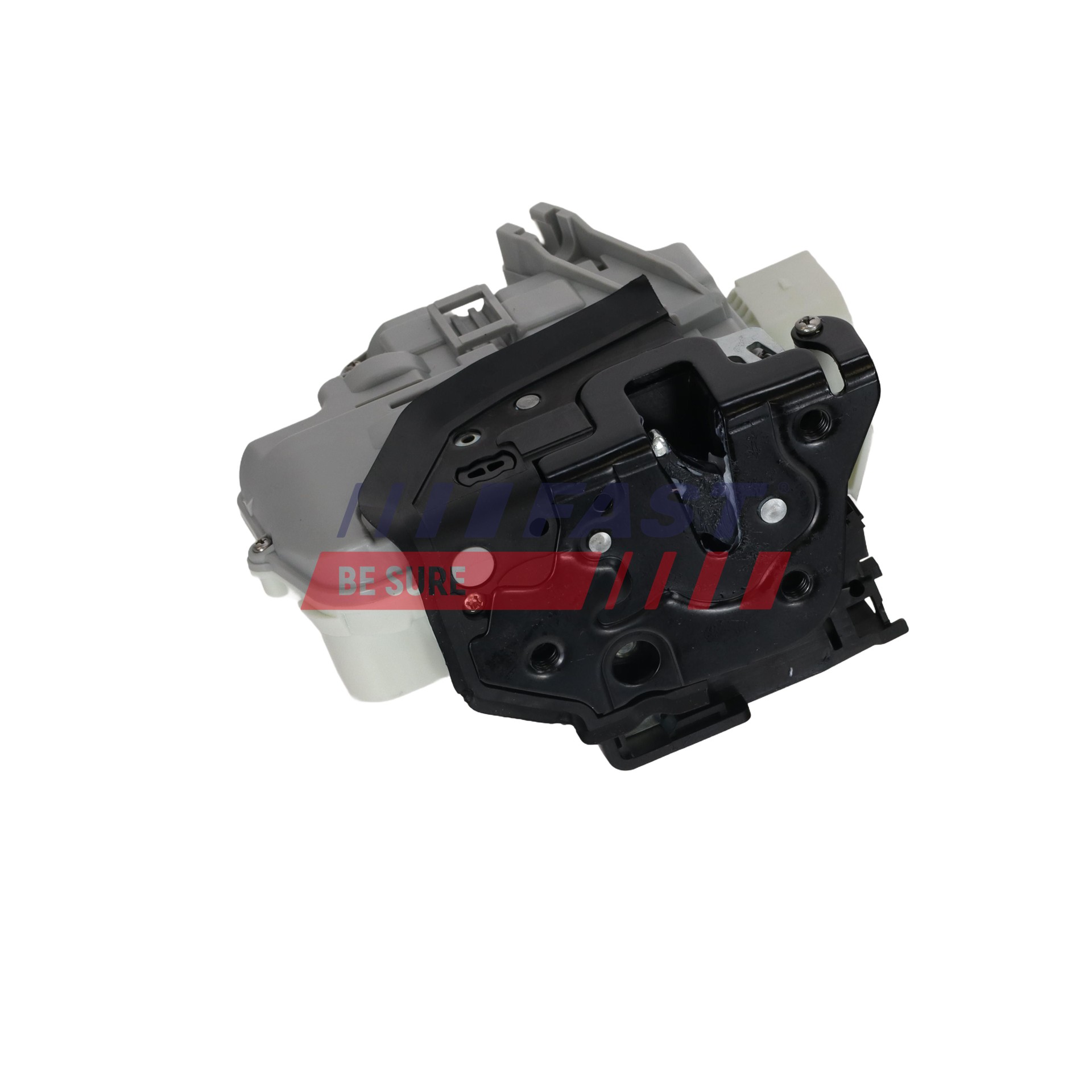 FAST FT02143 Türschloß mit Fernbedienung, vorne links