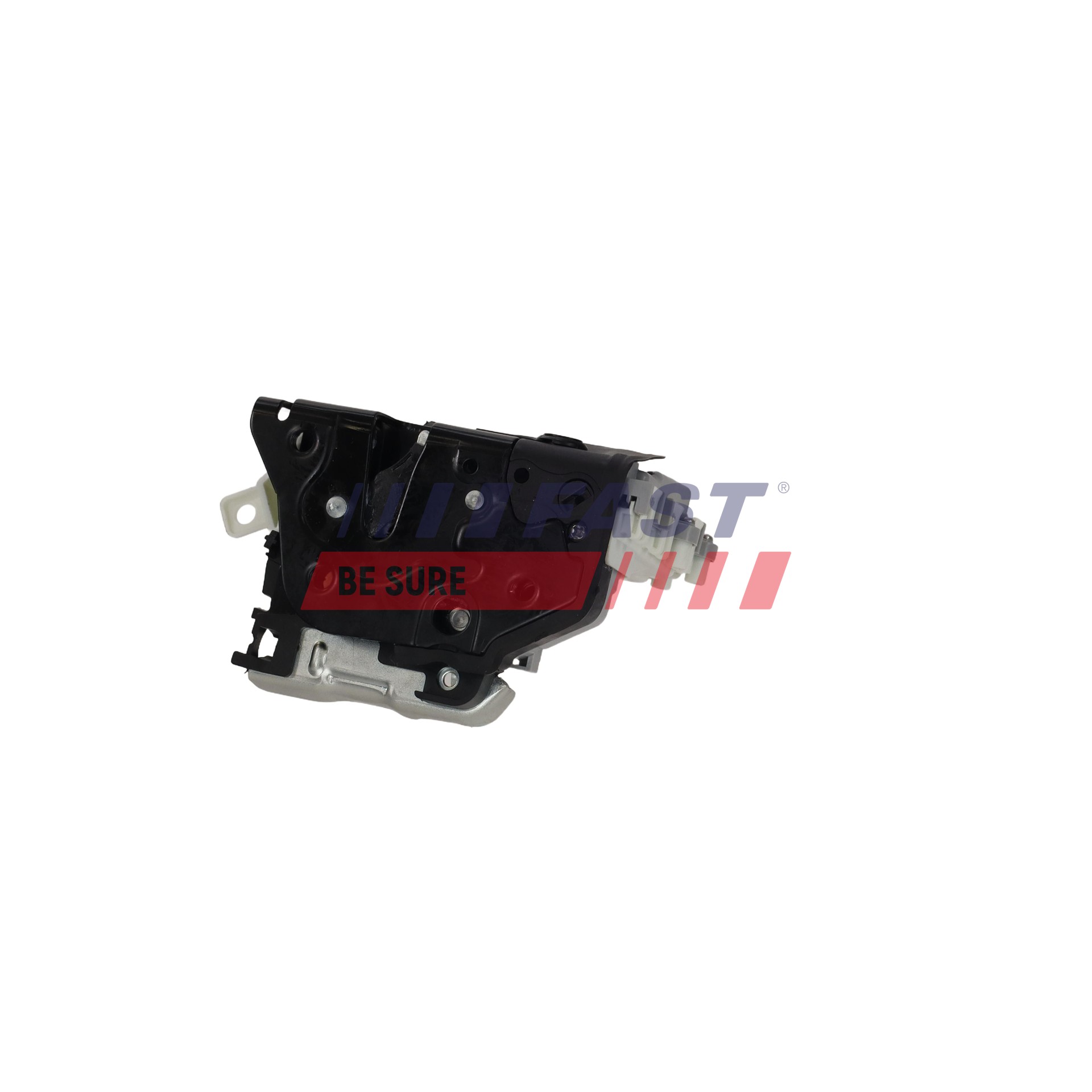 FAST FT02162 Deurvergrendeling Audi A3 8VA 2.0 TDI quattro 184 Pk Diesel 2014