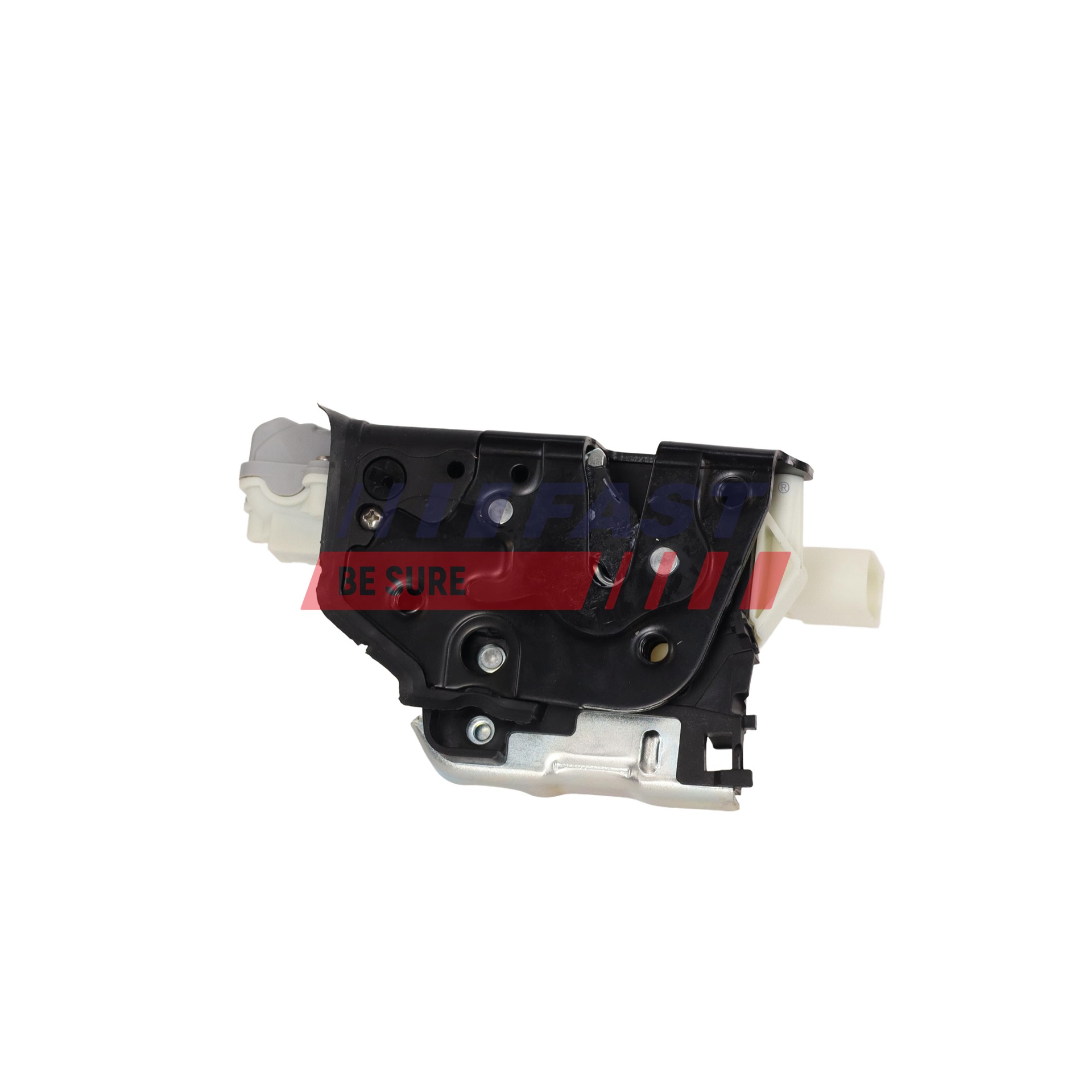 FAST FT02163 Slot achterdeur Audi A6 C7 4g 2.0 TFSI quattro 249 Pk Benzine 2018