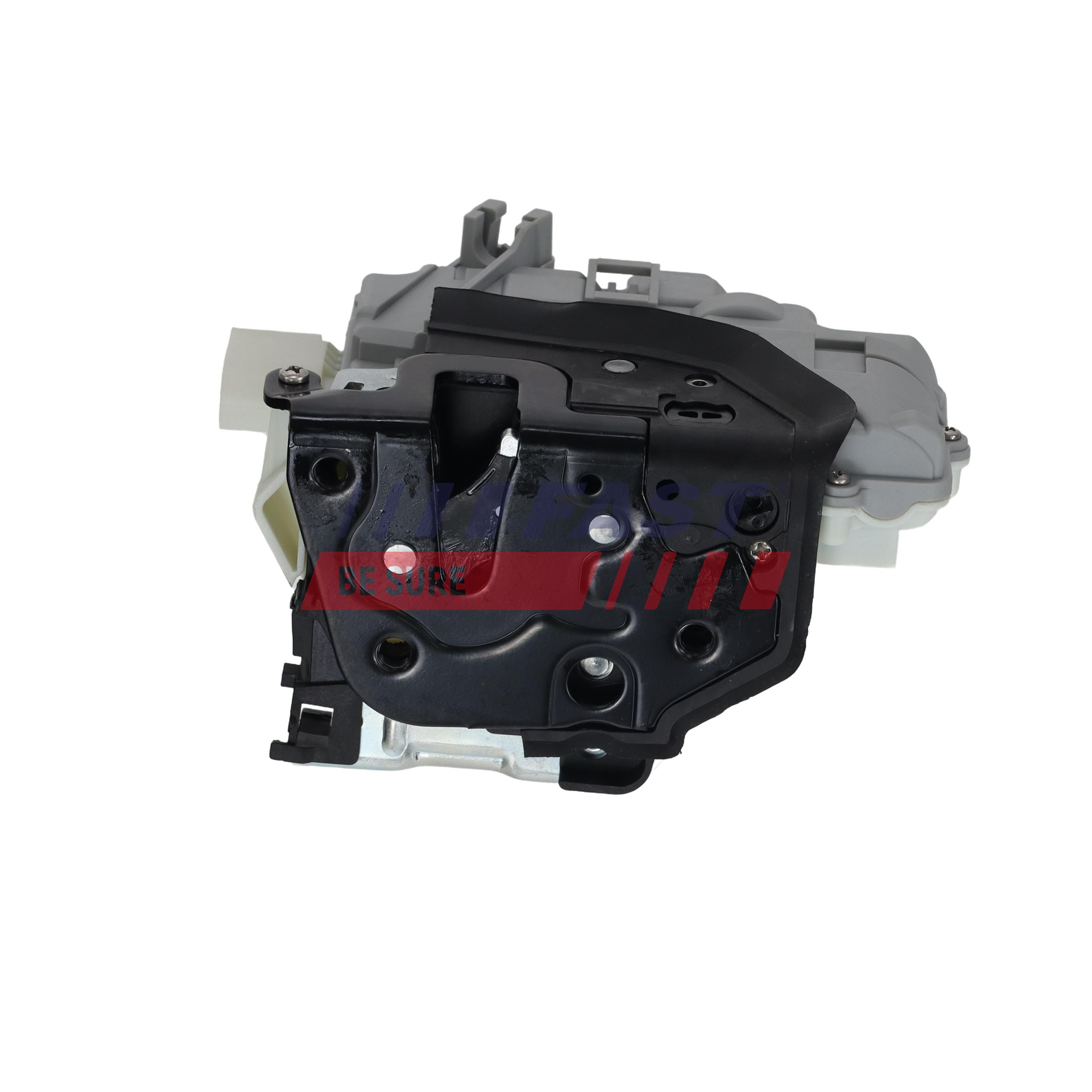 FAST FT02164 Kofferbak slot Audi A6 C7 4g 2.0 TFSI quattro 249 Pk Benzine 2017