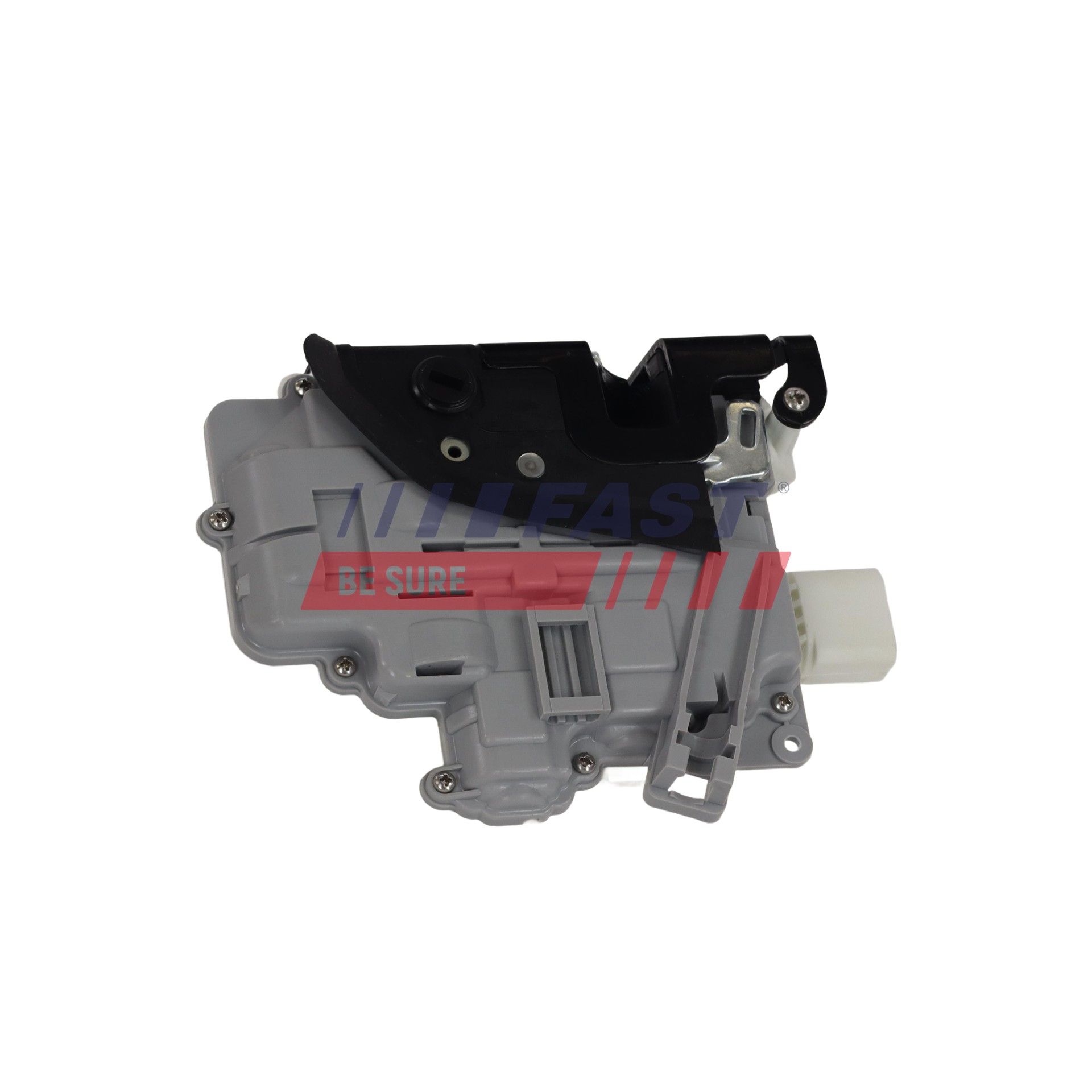 FAST FT02168 Kofferraumschloss SEAT ALTEA 1.9 TDI 90 PS Diesel