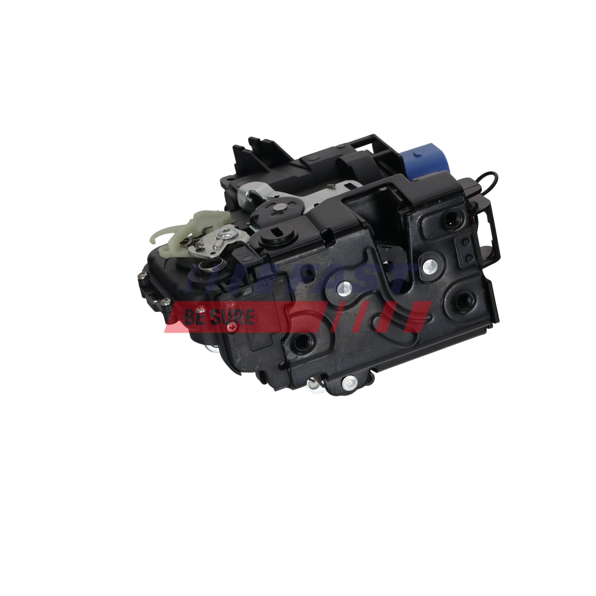FAST FT02173 Achterklepslot Polo 9N 1.2 54 Pk Benzine 2004
