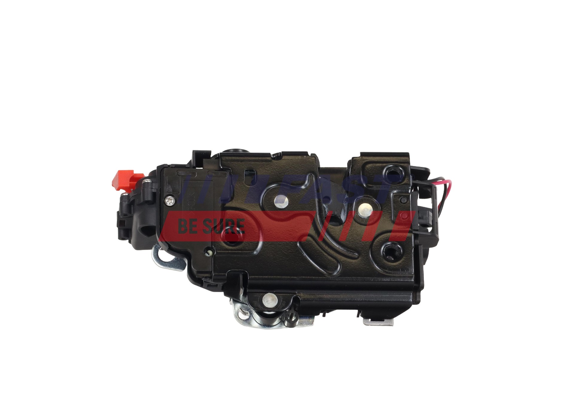 Serrure de porte 3B4839015AF FAST FT02177 VOLKSWAGEN, AUDI, SKODA, SEAT, PORSCHE