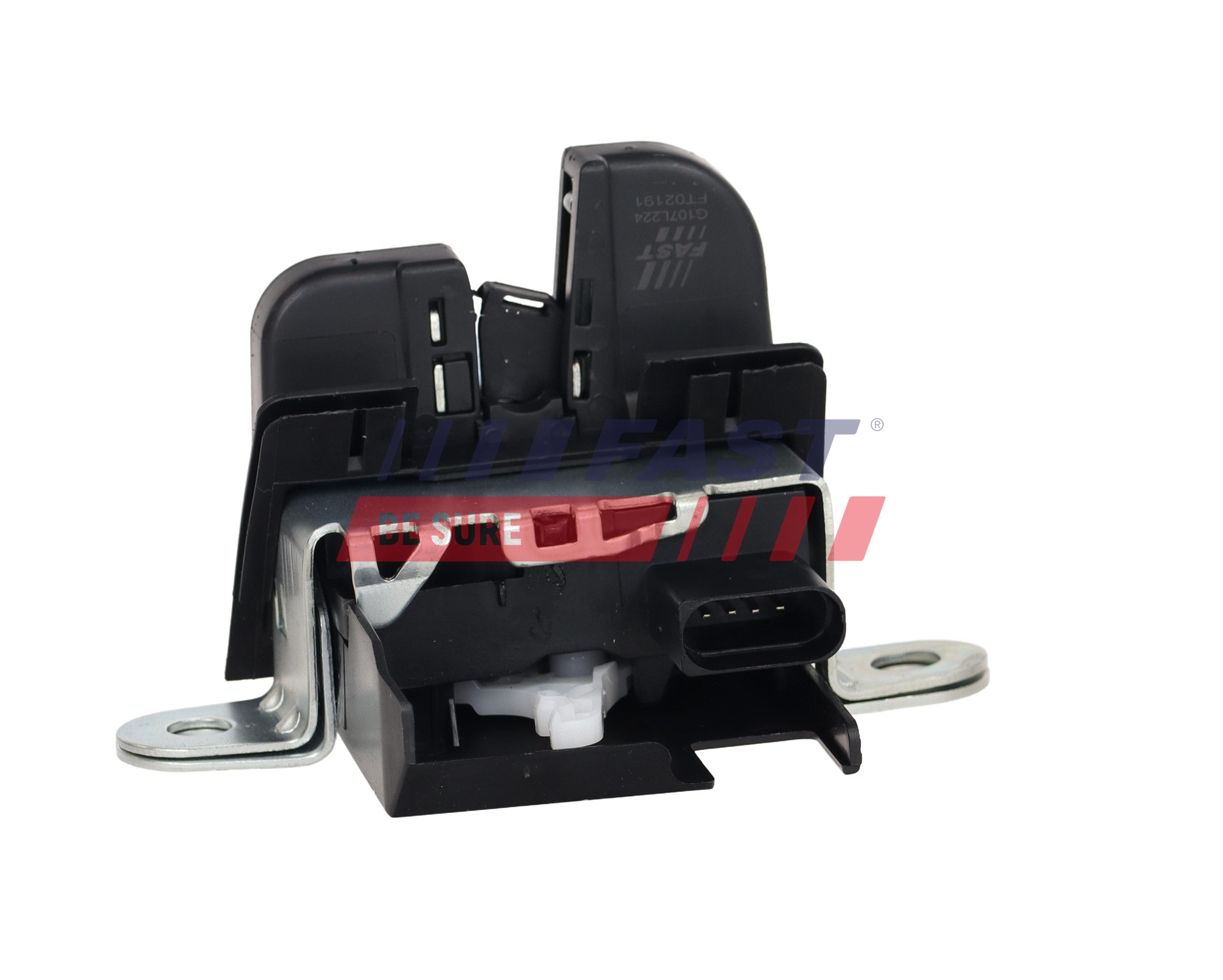FAST FT02191 Serrure de hayon SEAT Ibiza KJ1 1.0 75 CV Essence 2025