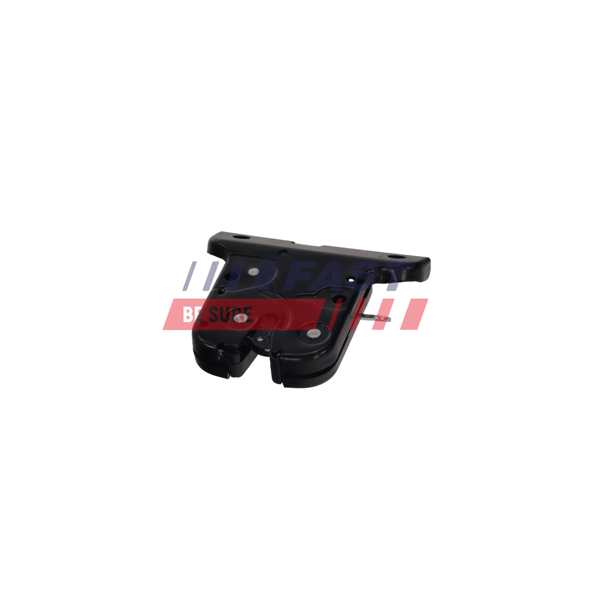 FAST FT02197 Kofferbak slot Audi A3 8l1 1.6 102 Pk Benzine 2001