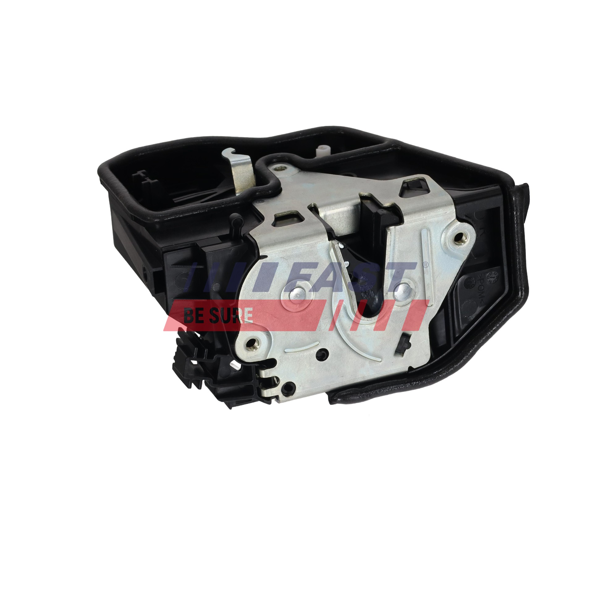 FAST FT02215 Slot achterdeur BMW E91 325d 3.0 197 Pk Diesel 2009