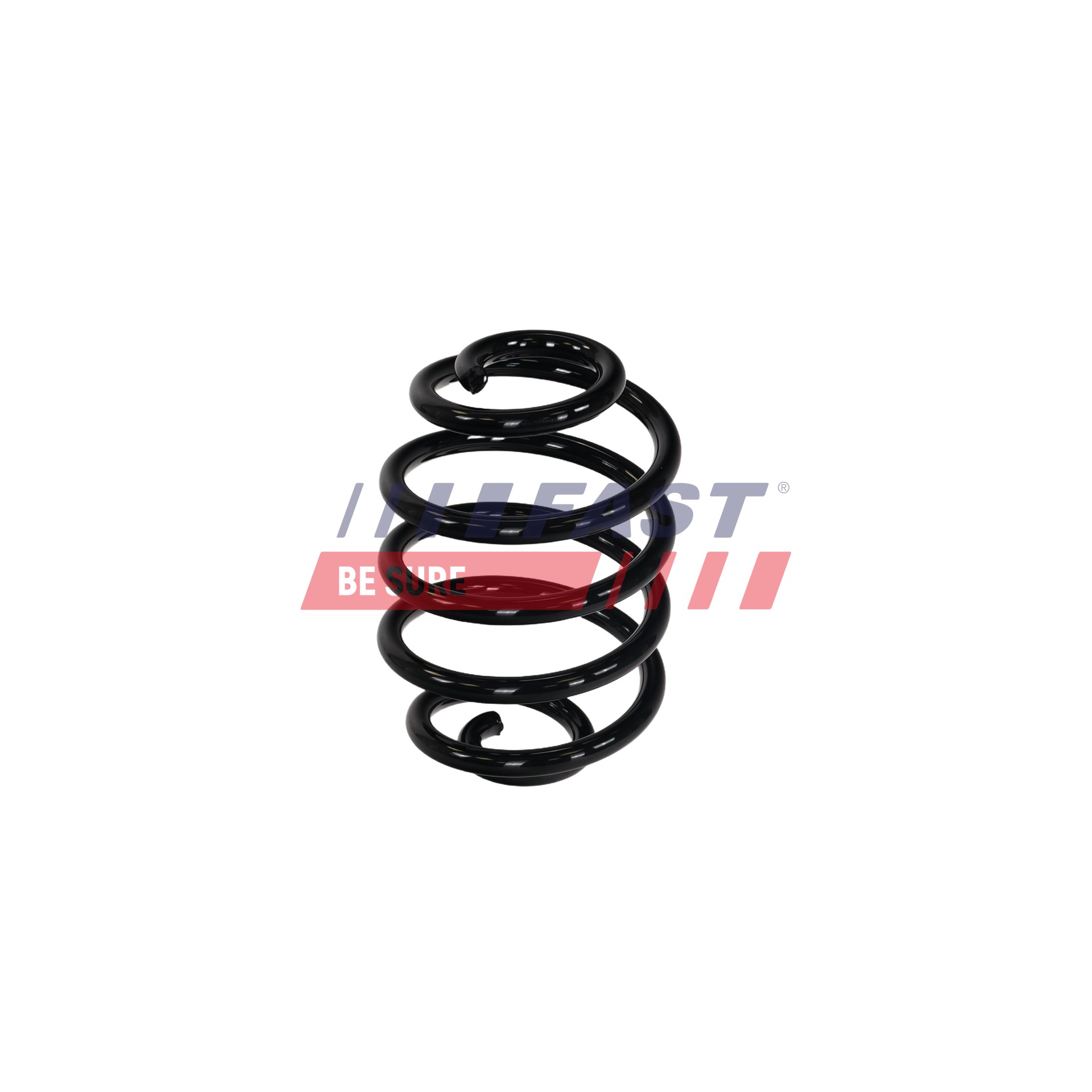 Fahrwerksfeder FT02216 FAST 424010 OPEL, VAUXHALL