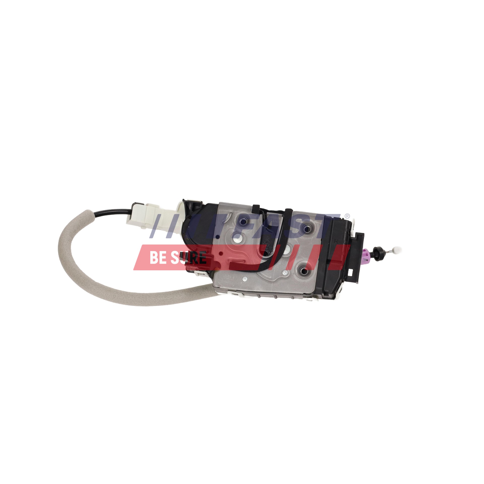 FAST FT02220 Deurvergrendeling Mercedes W204 C 280 3.0 (204.054) 231 Pk Benzine 2012