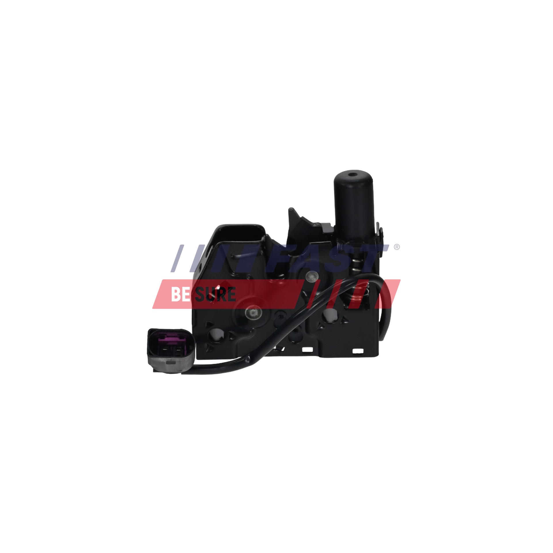 Motorkapslot 4H0 823 509C FAST FT02232 VOLKSWAGEN, AUDI, SKODA, SEAT