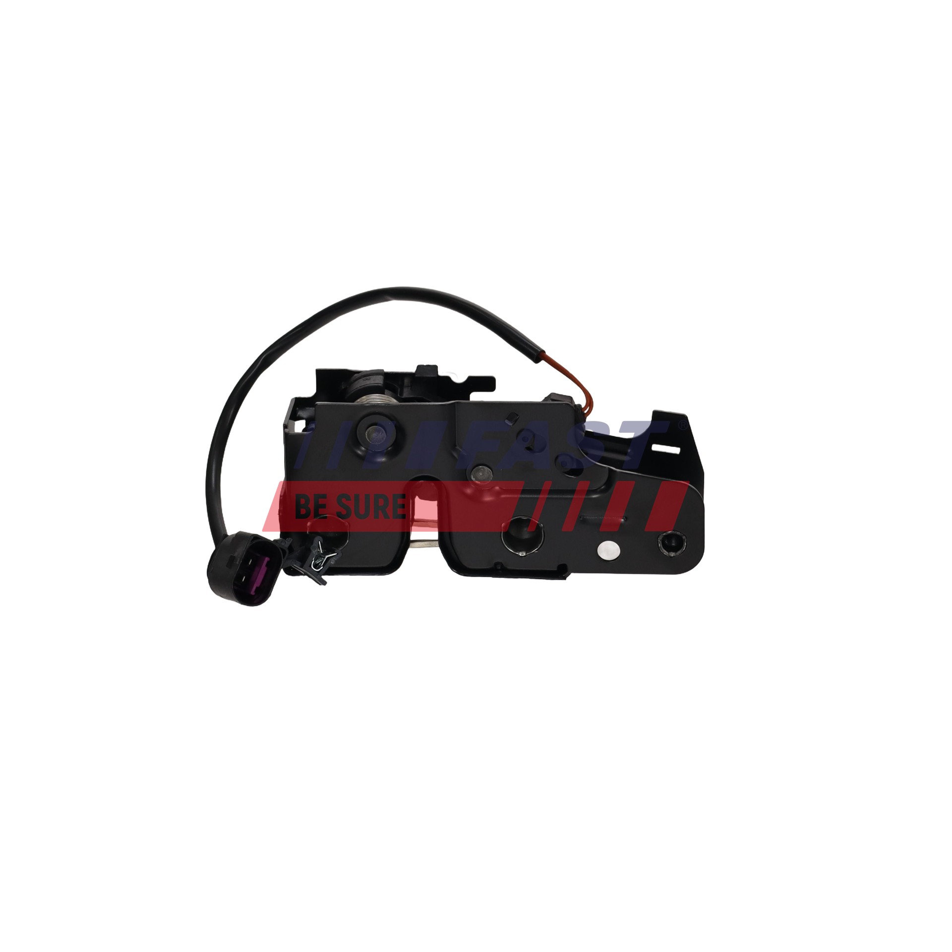 FAST FT02235 Capot-moteur Audi Q7 4L 4.2 TDI quattro 326 CV Diesel 2008