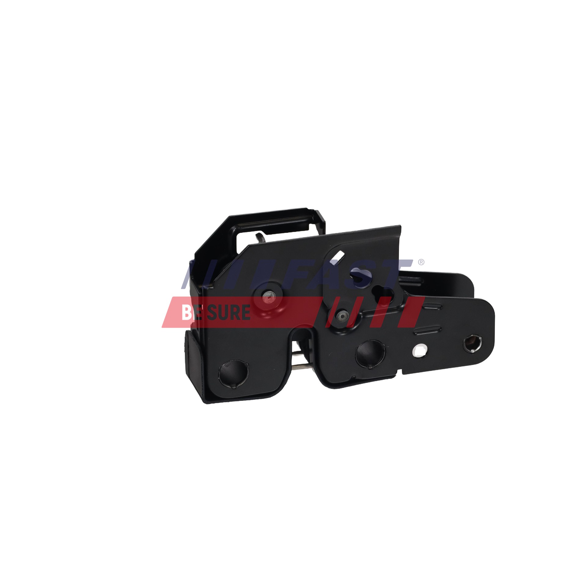 FAST FT02238 Motorkap en onderdelen VW Caddy 3 Van 1.4 80 Pk Benzine 2009
