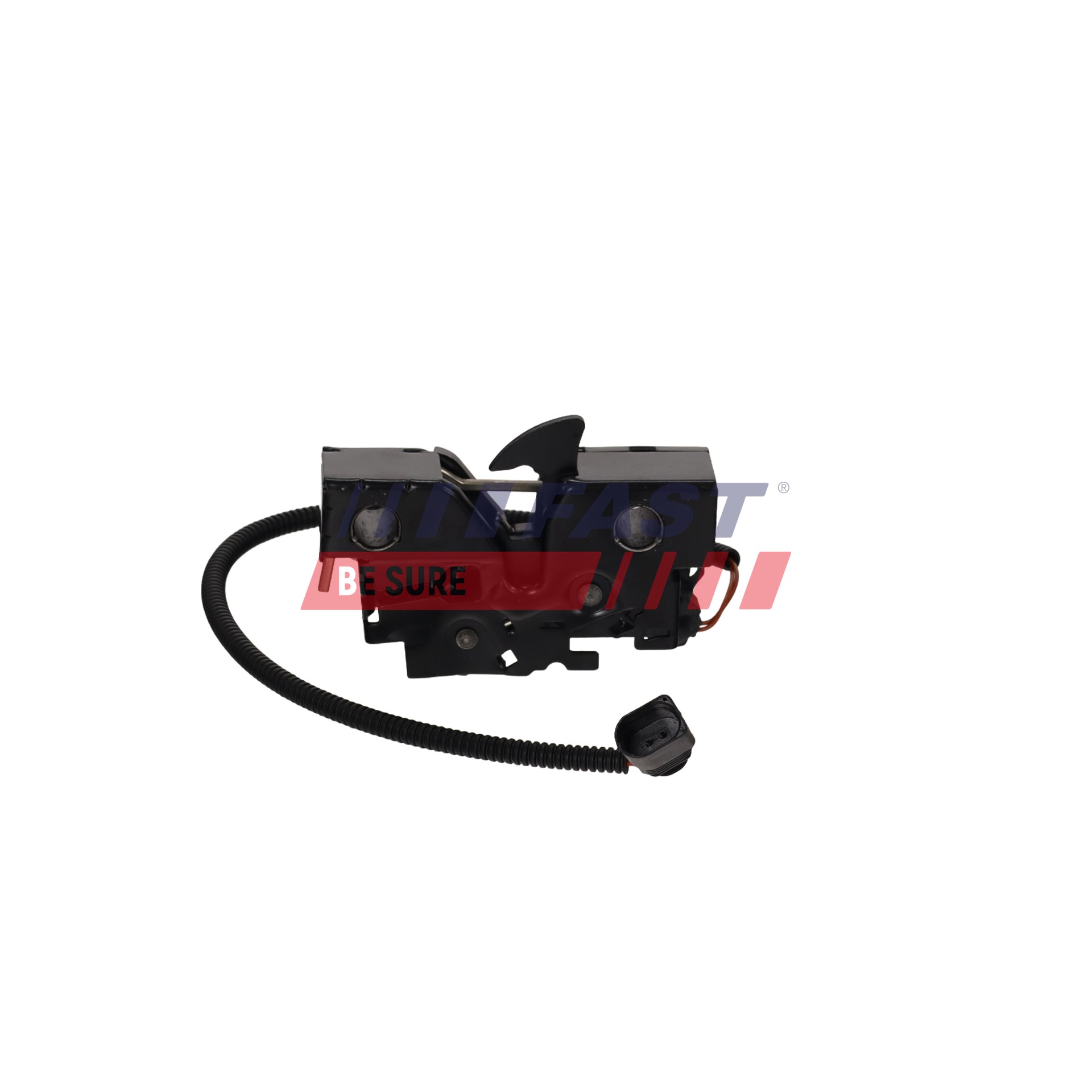 FAST FT02239 Motorkap en onderdelen Golf BA5 1.4 TSI 122 Pk Benzine 2013