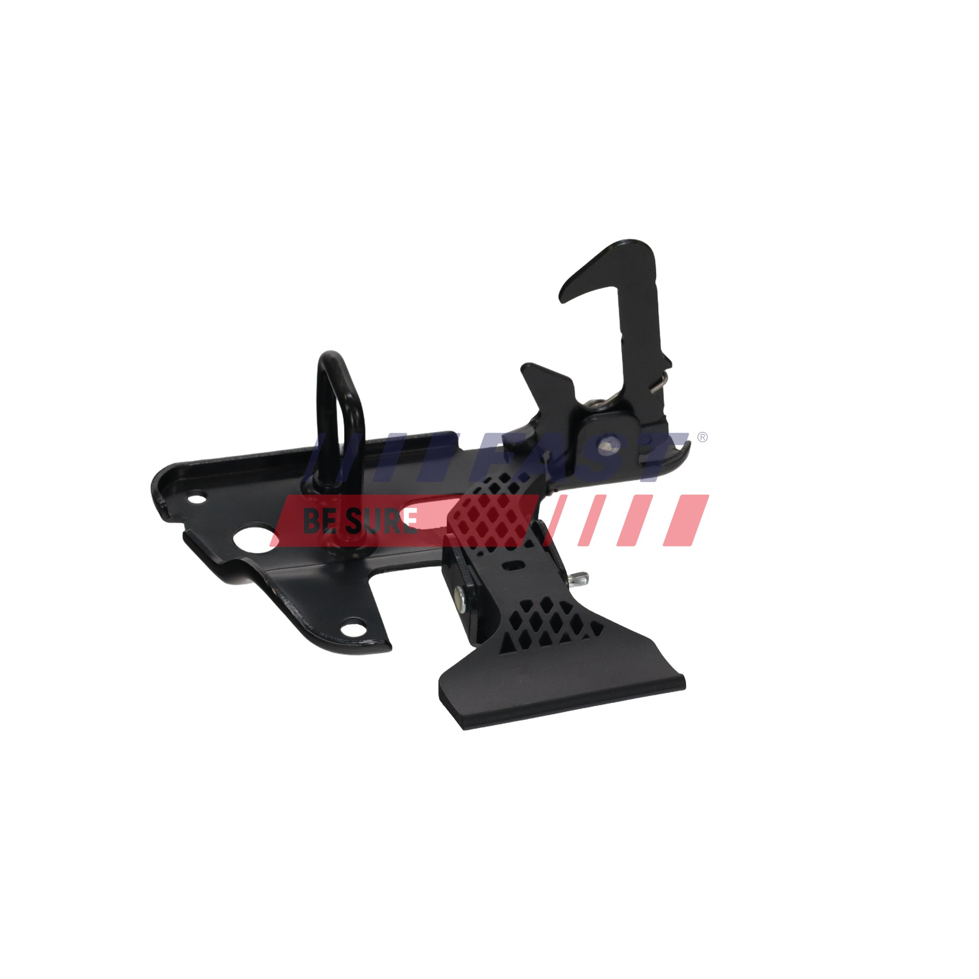 FAST FT02242 Capot Audi A4 B6 Avant 2.5 TDI 163 CV Diesel 2002