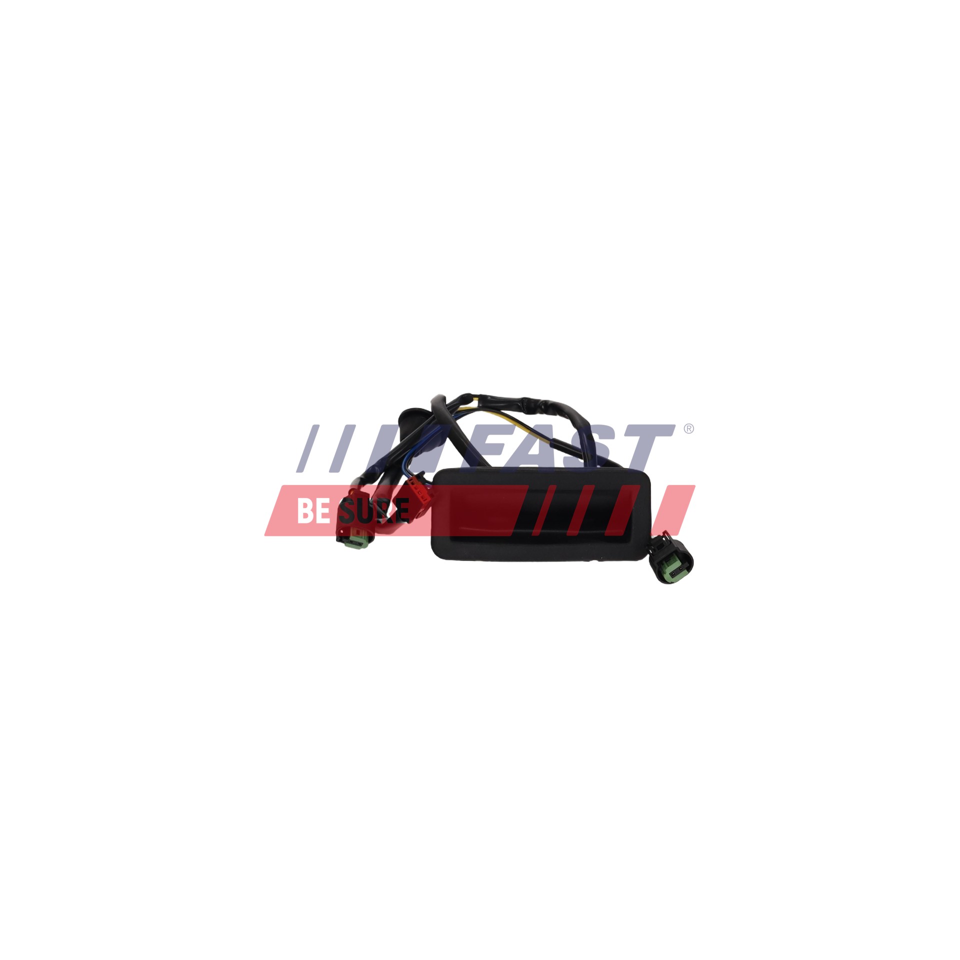 Дръжка на задна врата LR020997 FAST FT02248 FORD, LAND ROVER