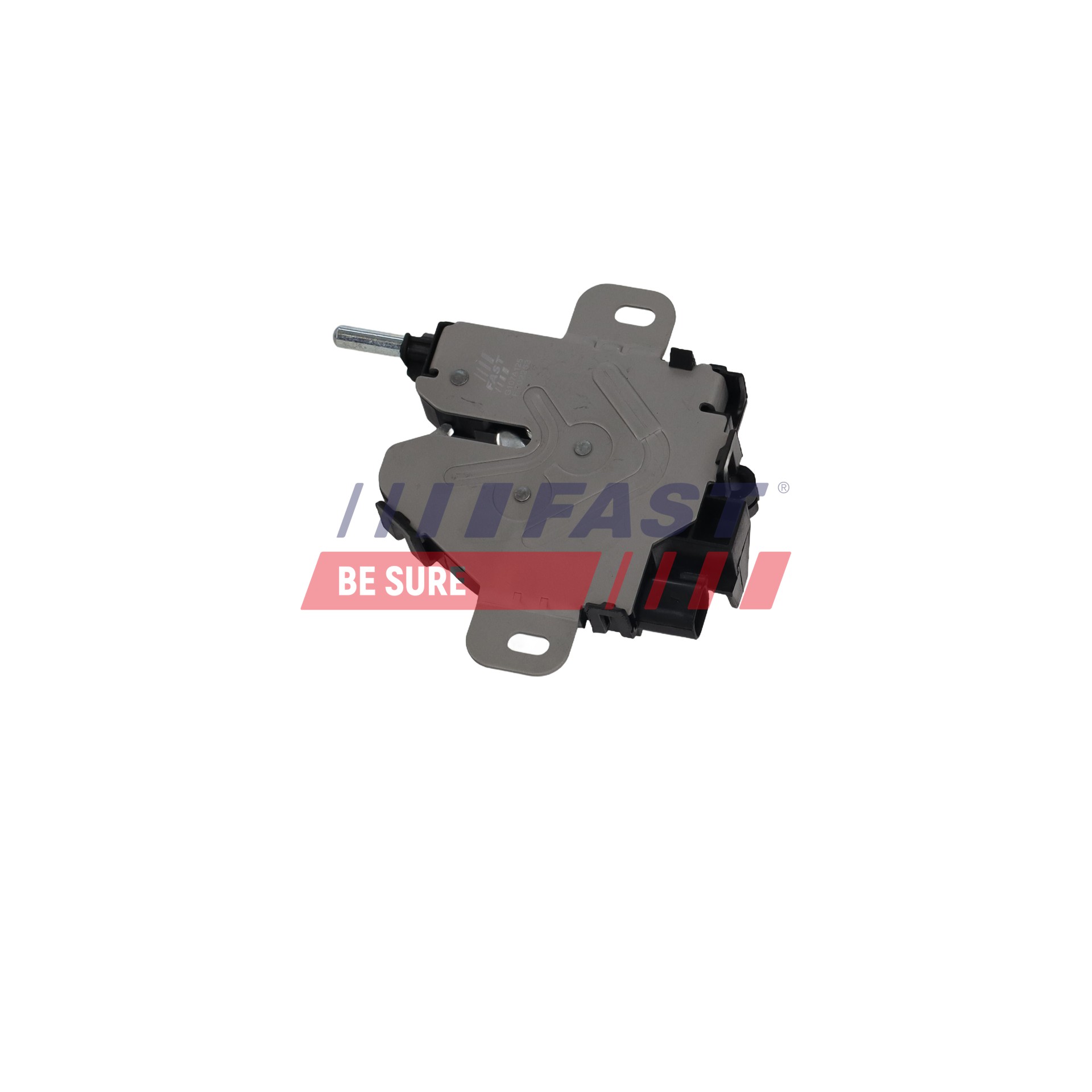 Serrure de capot 1 490 196 FAST FT02253 FORD