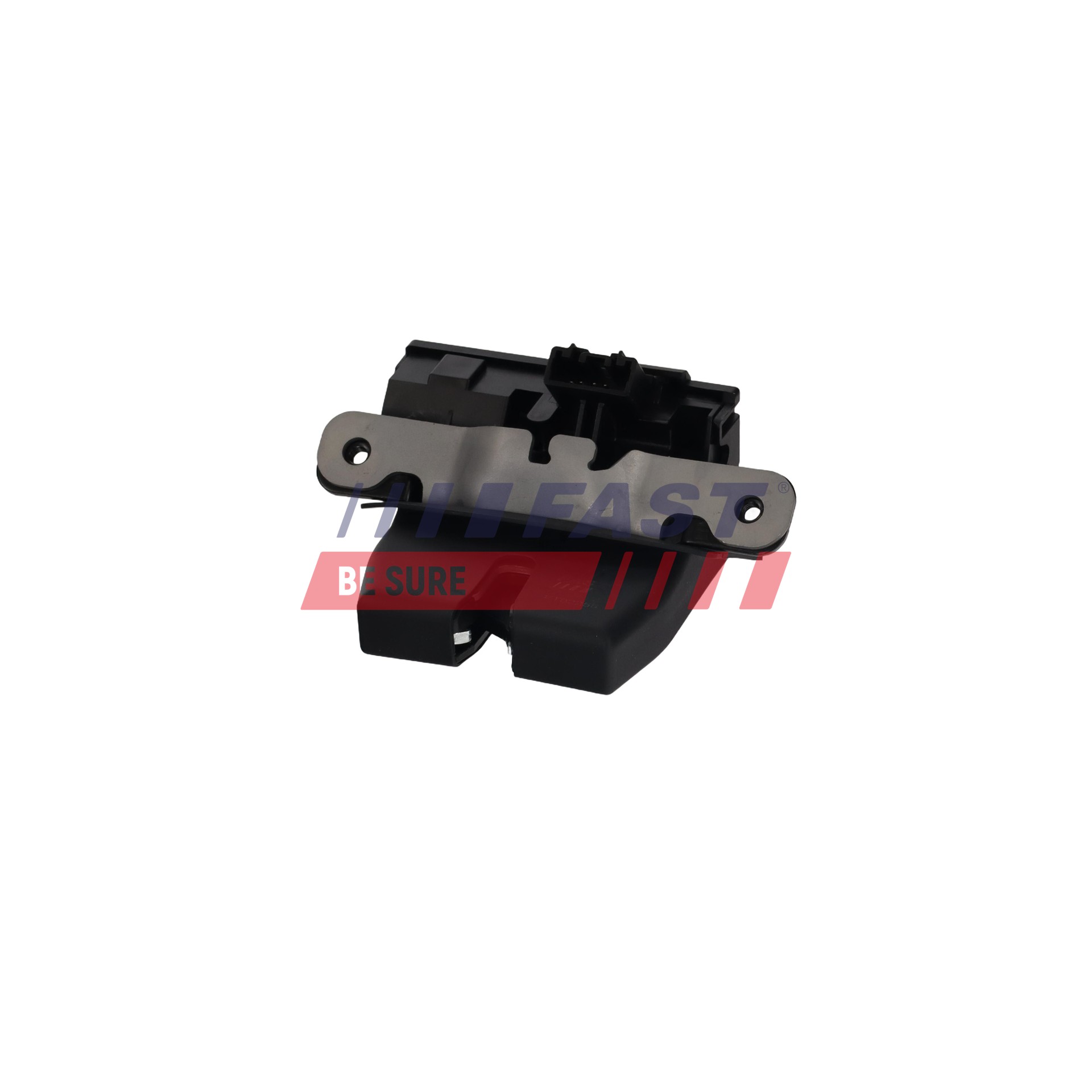FAST FT02255 Kofferraumschloss FORD FIESTA 1.0 65 PS Benzin