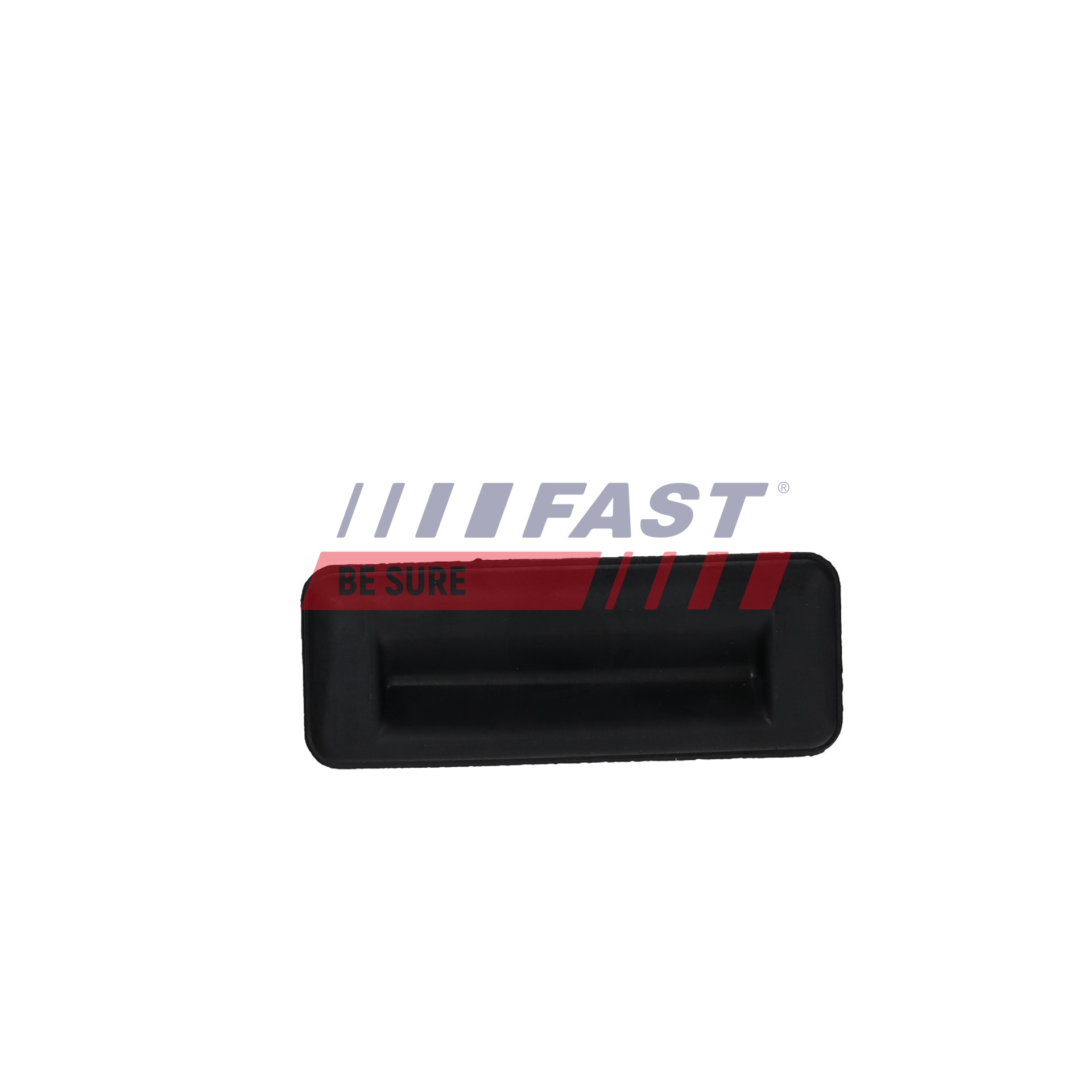 FAST FT02258 Poignée de porte Skoda Superb 3t5 2.0 TDI 16V 4x4 140 CV Diesel 2010