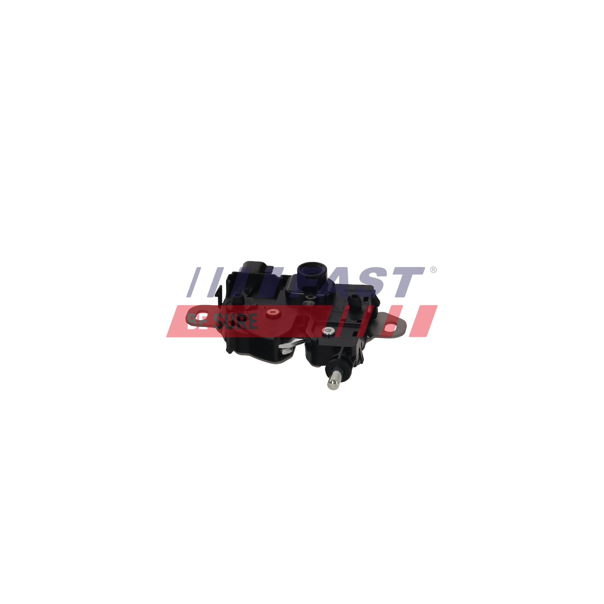 FAST FT02261 Capot et composants Ford Focus 2 2.0 LPG 145 CV Essence/gaz de pétrole liquéfié (GPL) 2010