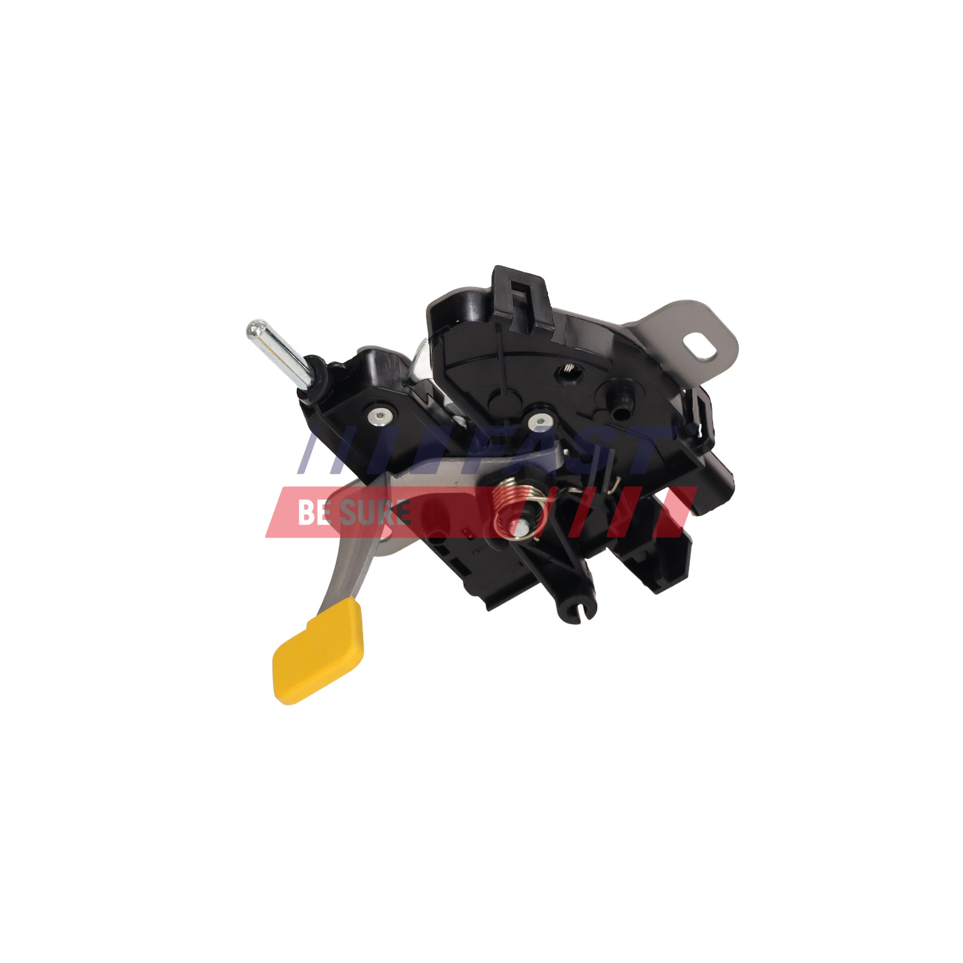 FAST FT02262 Motorkap Ford Mondeo Mk4 1.6 Ti 120 Pk Benzine 2015