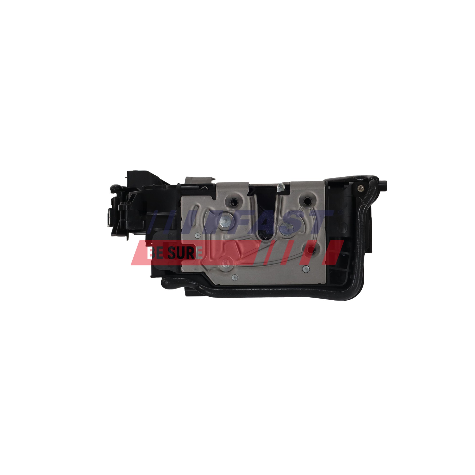 FAST FT02268 Kofferraumschloss BMW 5er 520d 2.0 190 PS Diesel