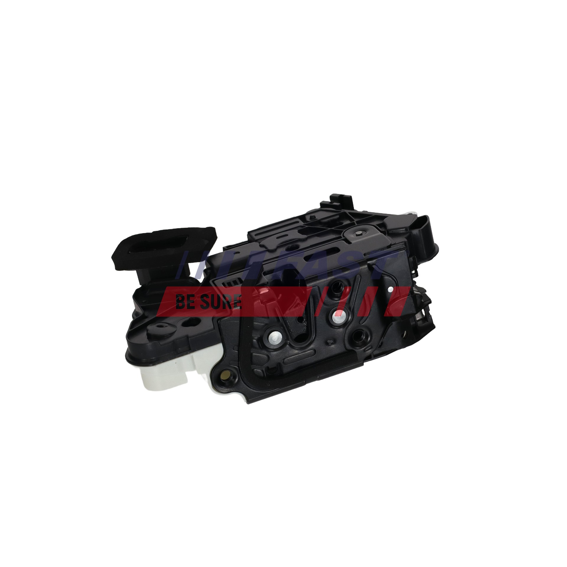 FAST FT02269 Kofferraum-Schloss VW GOLF 1.6 TDI 105 PS Diesel