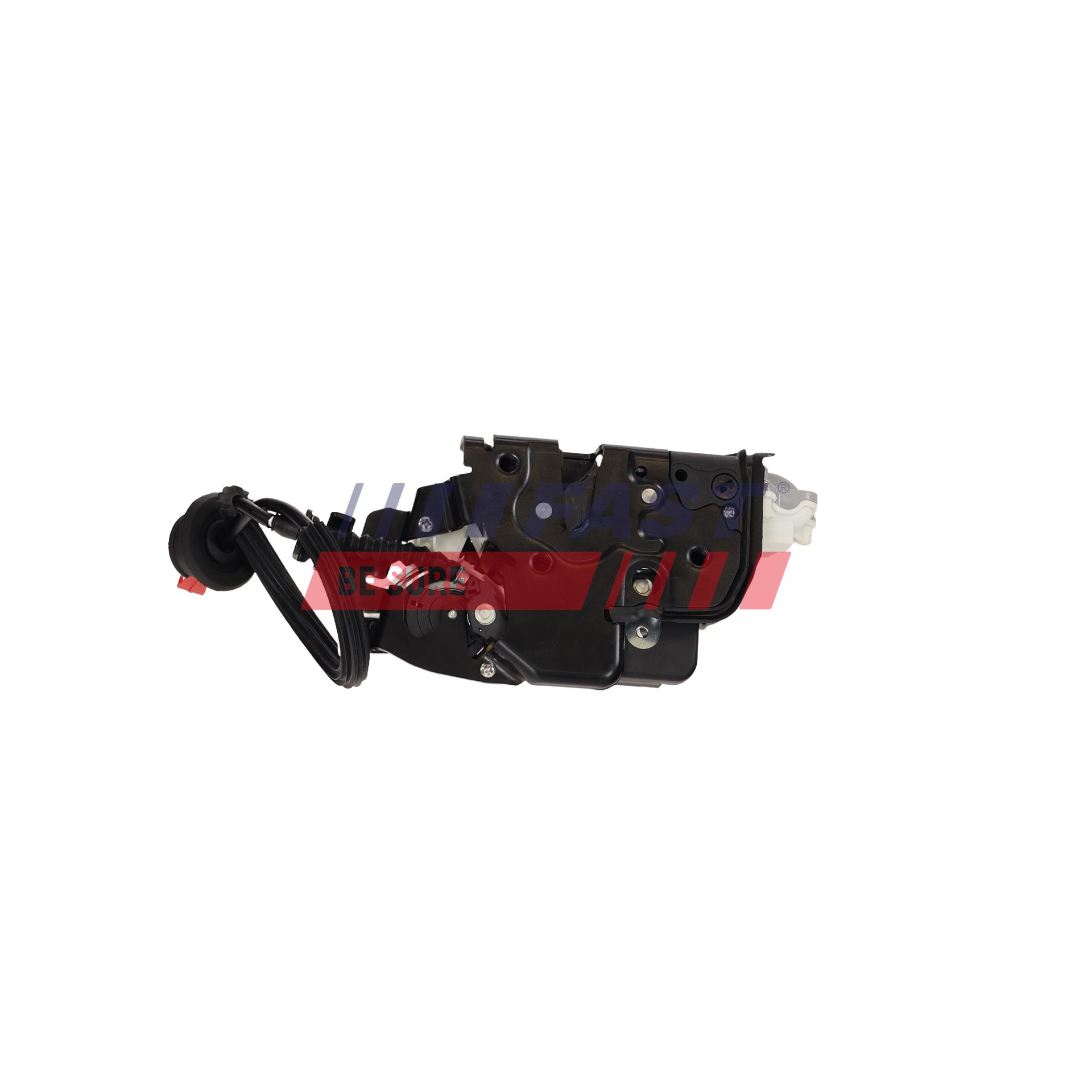 FAST FT02288 Kofferbak slot Audi A7 4g 3.0 TDI quattro 313 Pk Diesel 2014