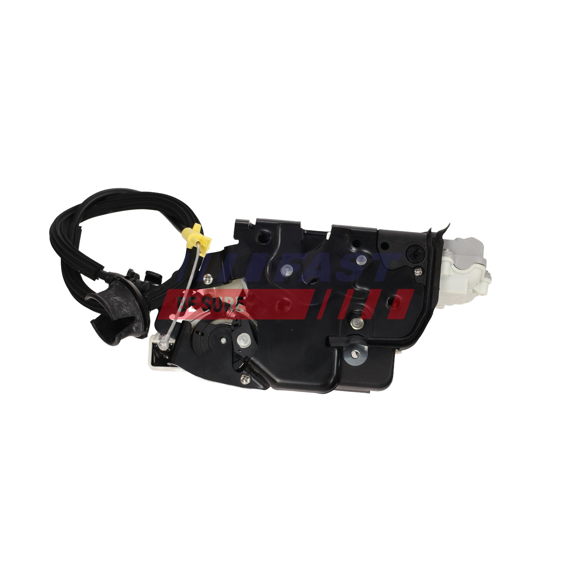 FAST FT02290 Slot achterdeur Audi A6 C7 4g 2.0 TFSI quattro 249 Pk Benzine 2015